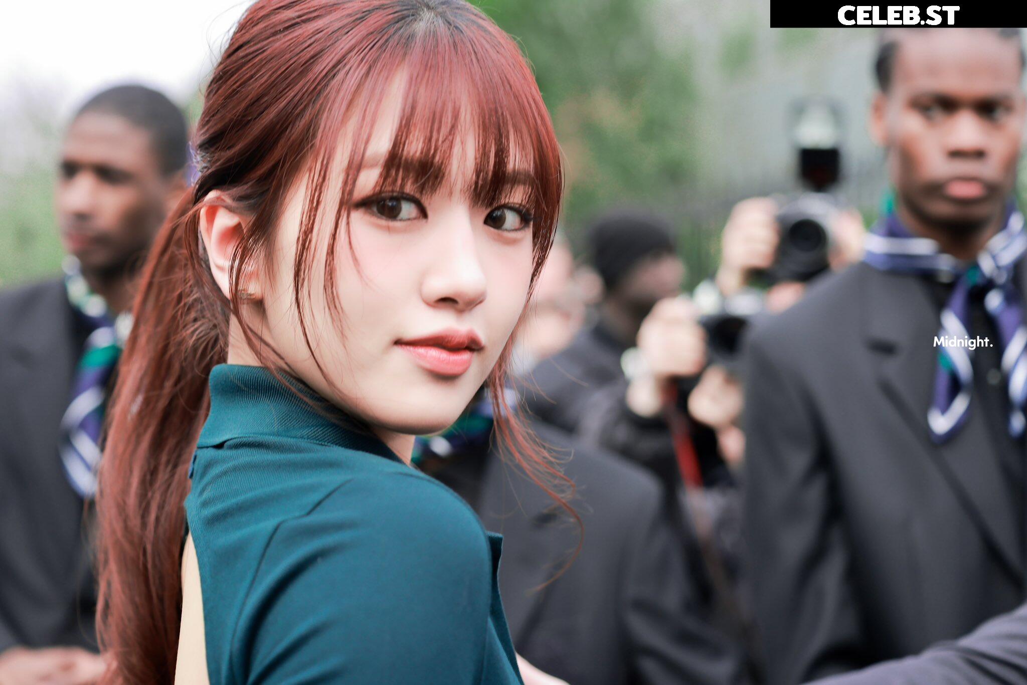 An Yujin 안유진 | YUJIN Image 23028675