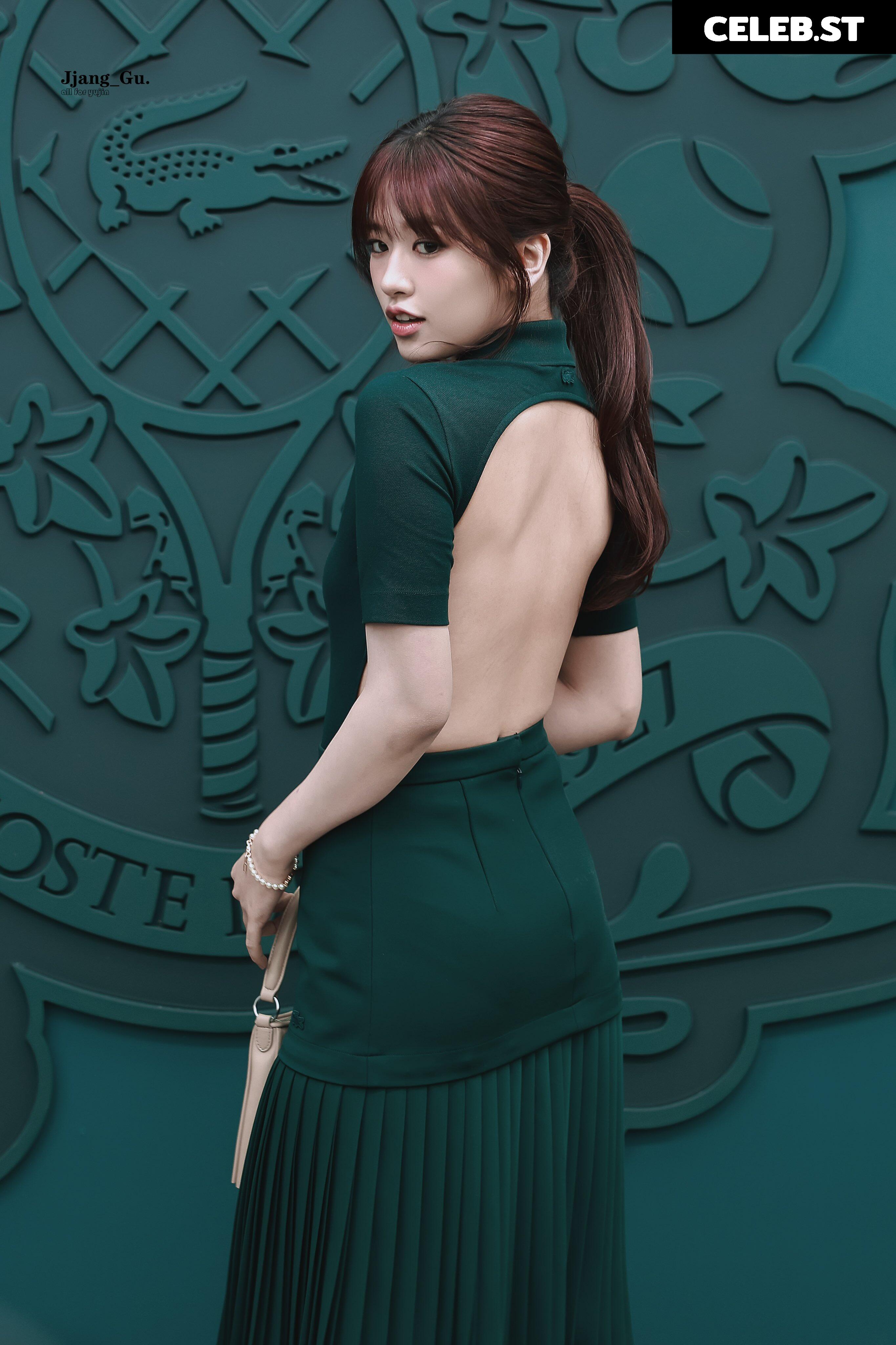 An Yujin 안유진 | YUJIN Image 23028674