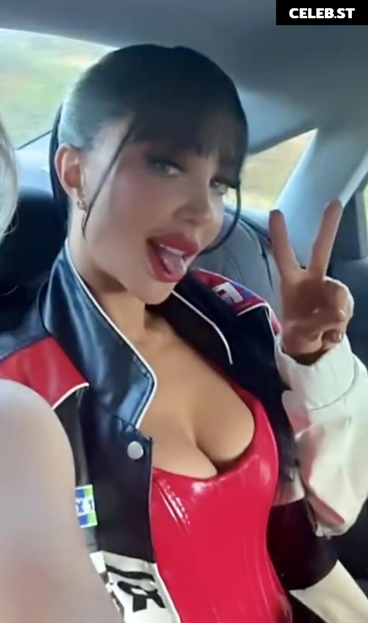 Tulisa Contostavlos Image 23028184