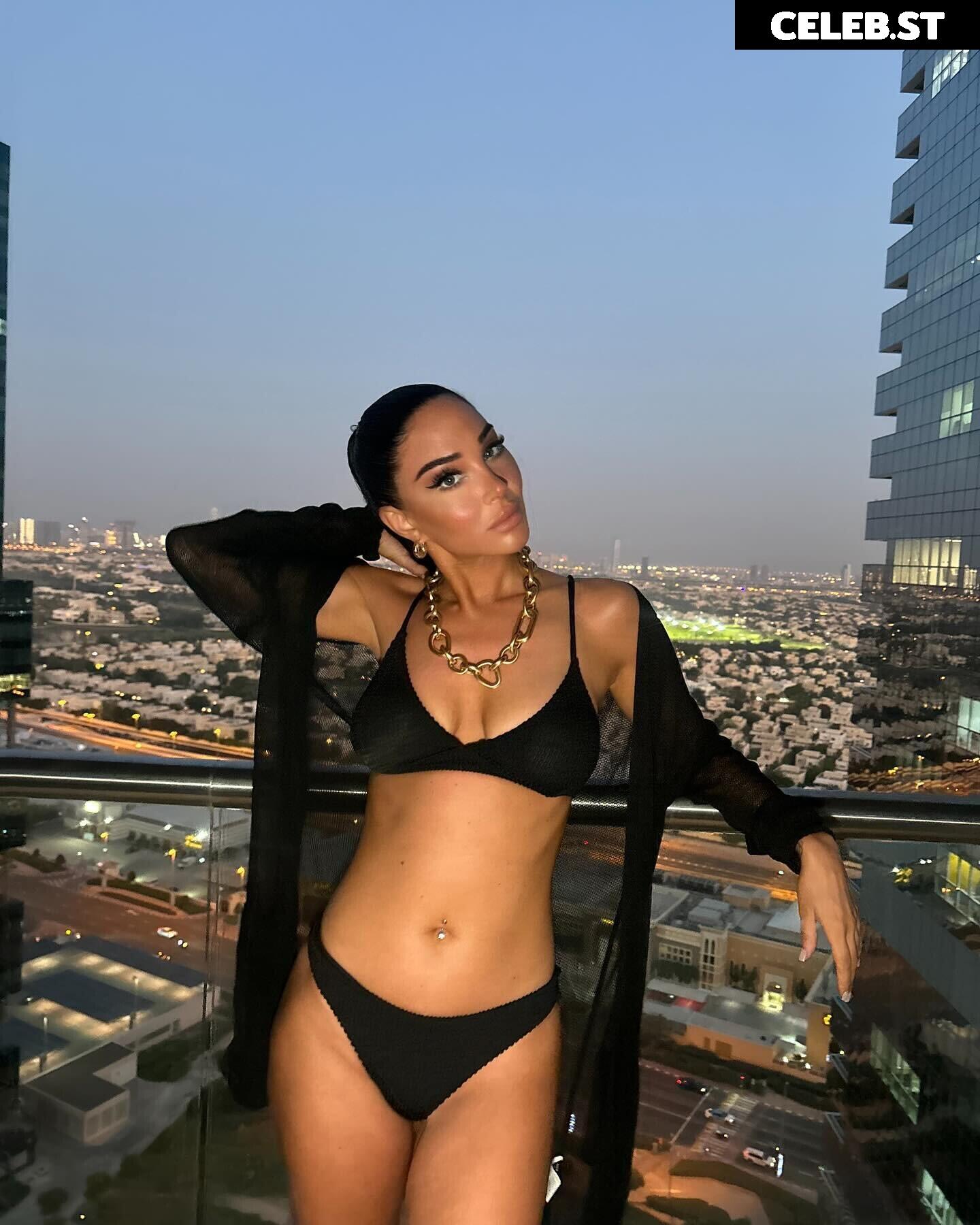 Tulisa Contostavlos Image 23028124