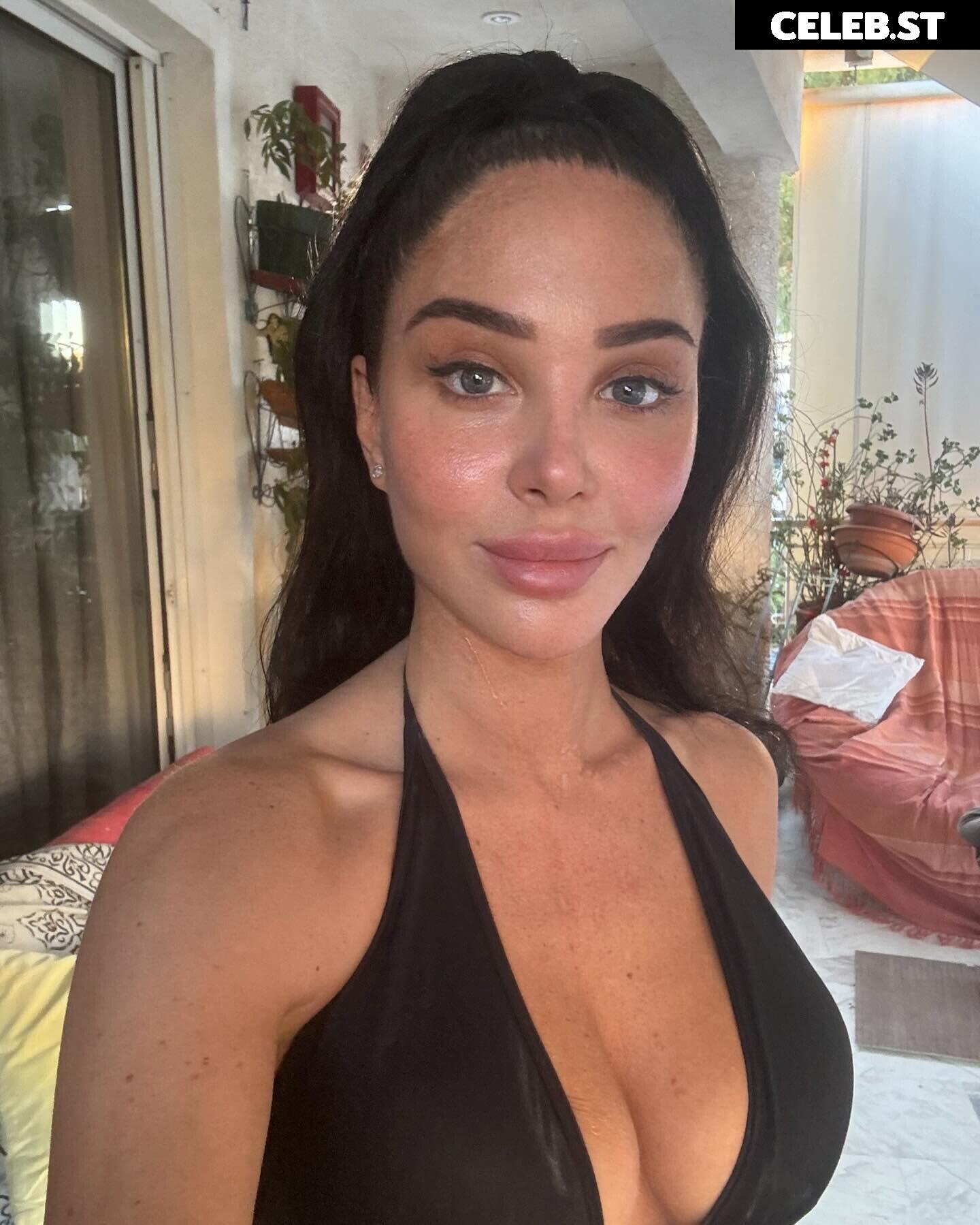 Tulisa Contostavlos Image 23028111