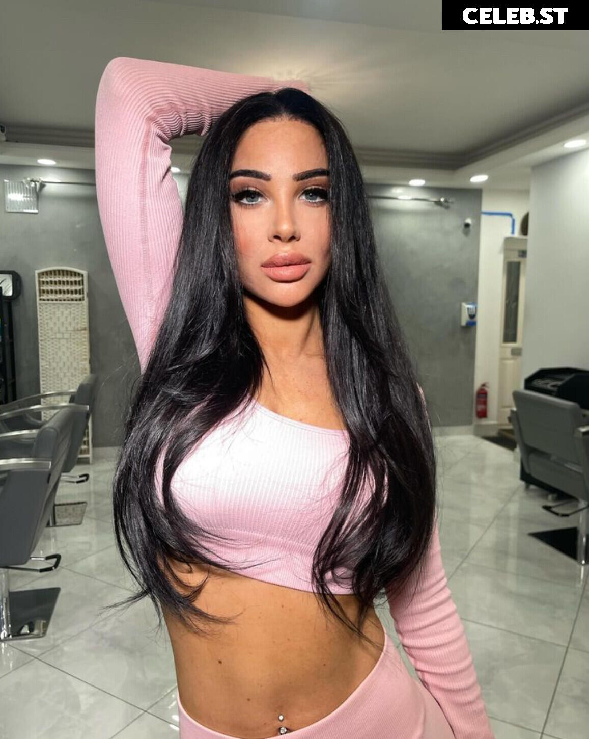 Tulisa Contostavlos Image 23028106
