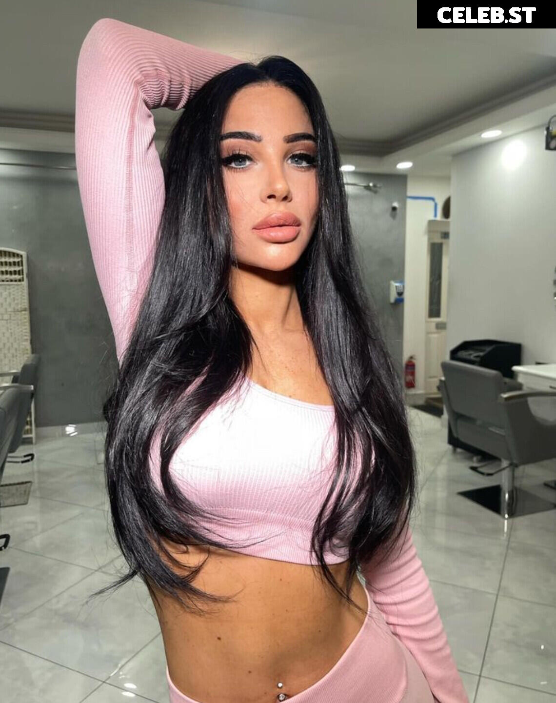 Tulisa Contostavlos Image 23028105