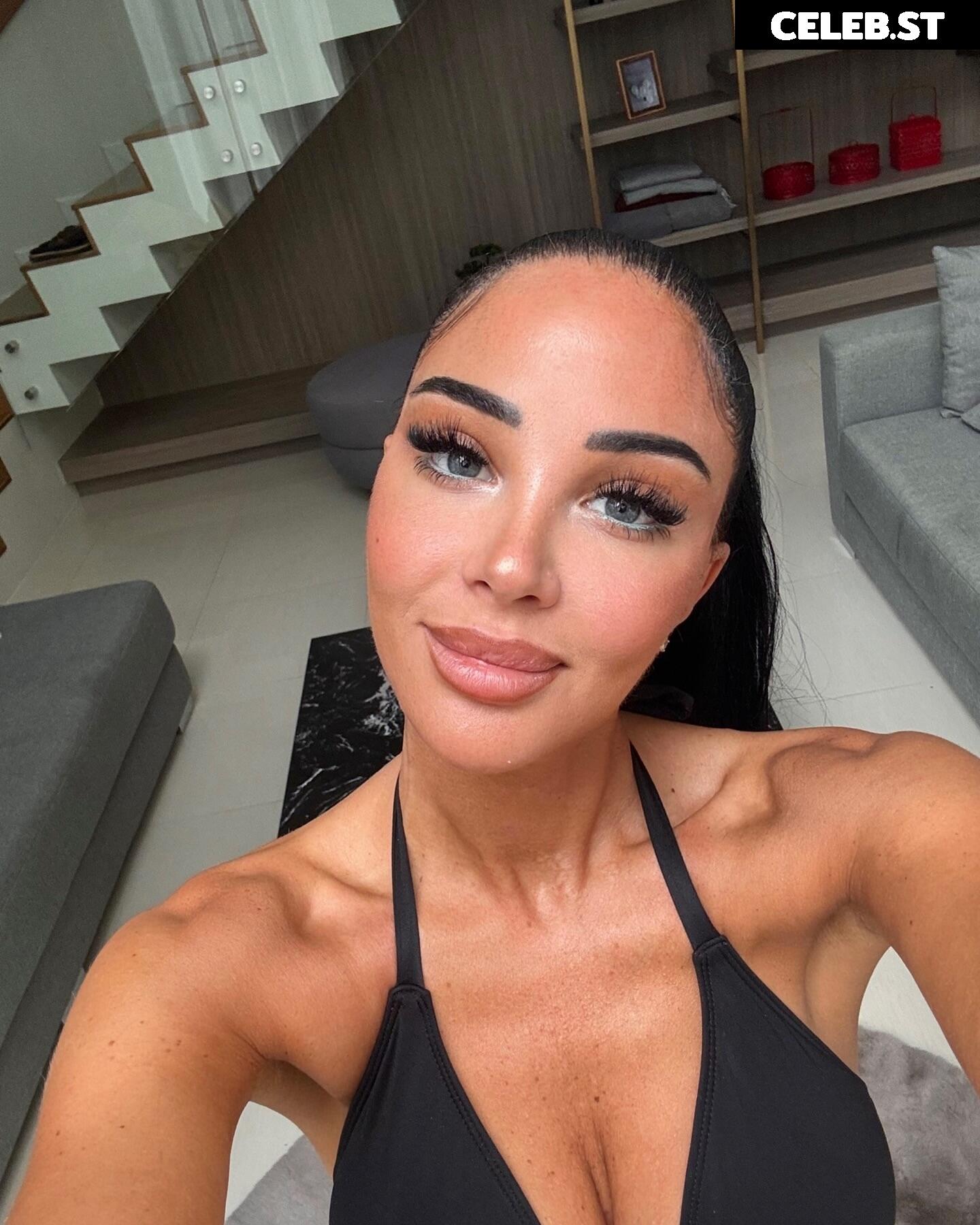 Tulisa Contostavlos Image 23028165