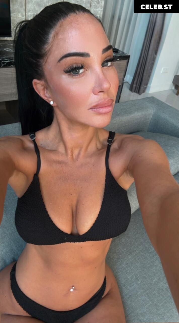 Tulisa Contostavlos Image 23028164