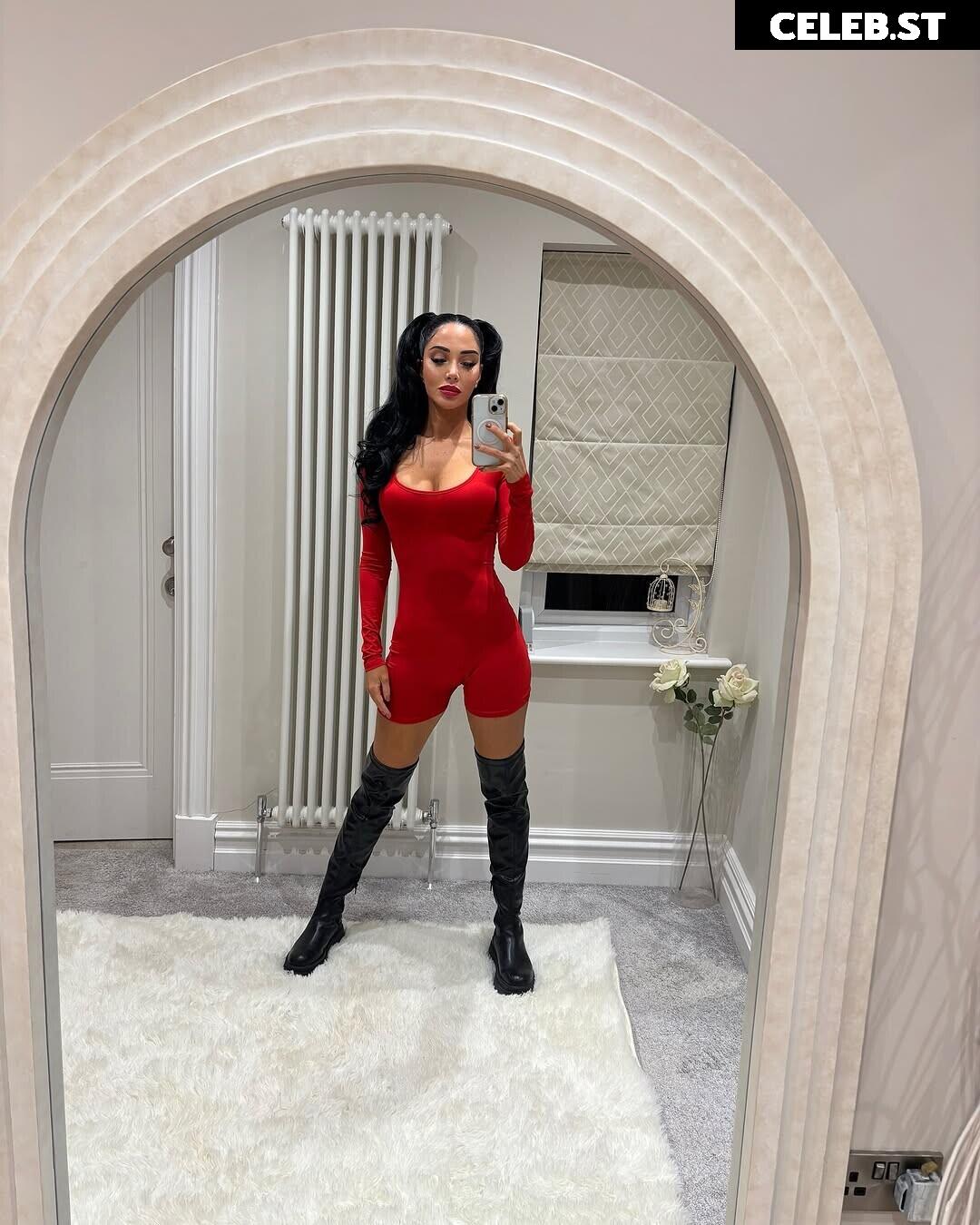 Tulisa Contostavlos Image 23028178