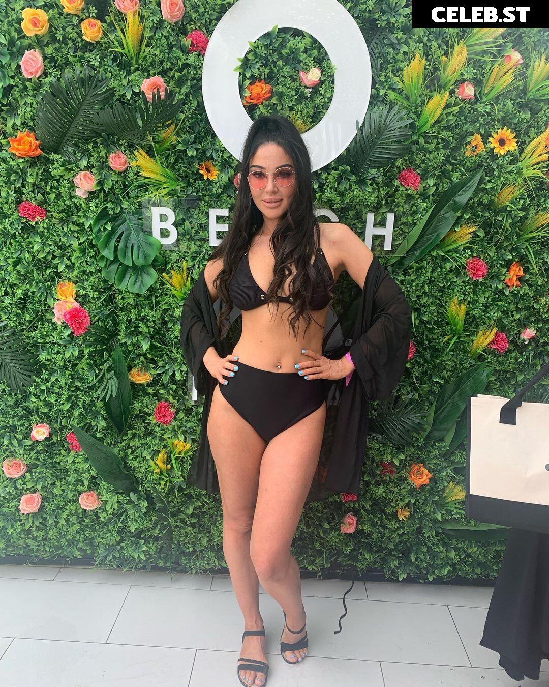 Tulisa Contostavlos Image 23028084