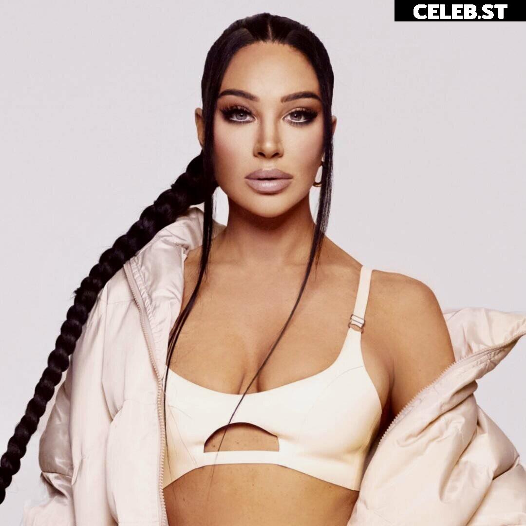 Tulisa Contostavlos Image 23028089