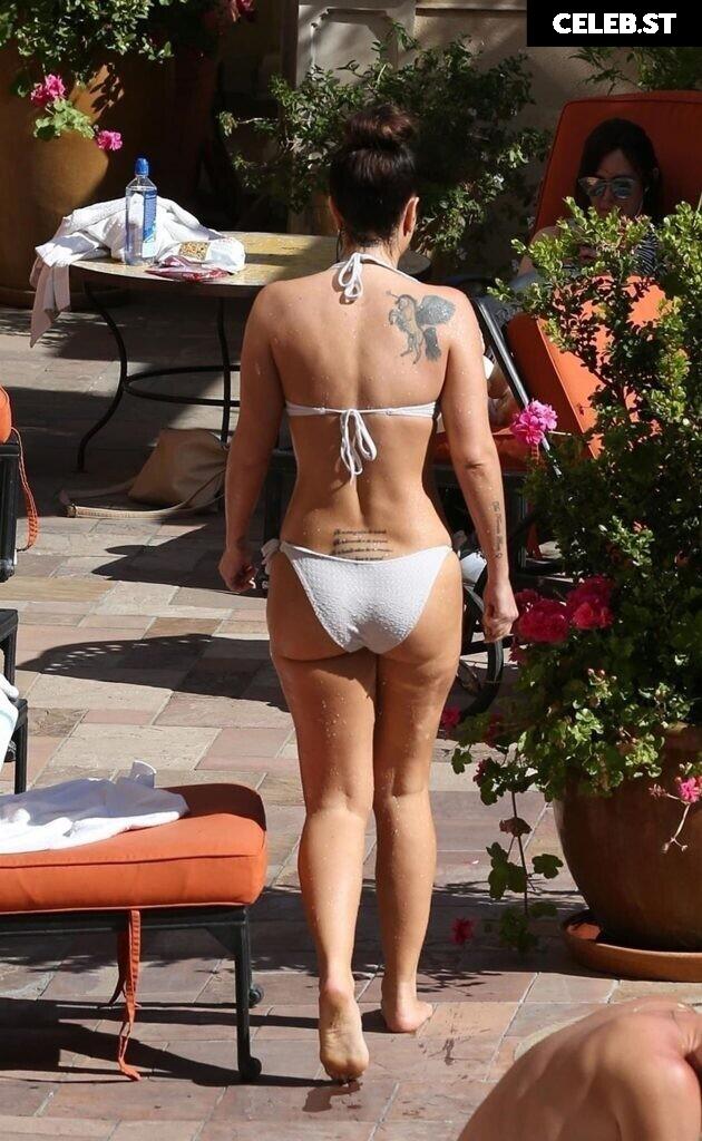 Tulisa Contostavlos Image 23028027