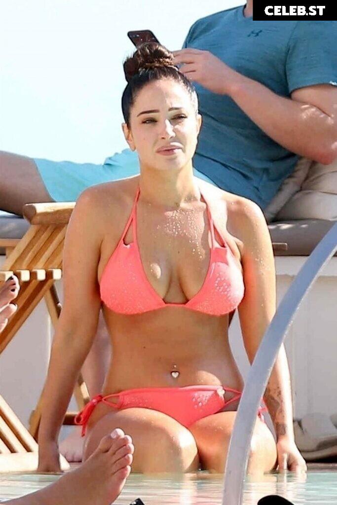 Tulisa Contostavlos Image 23028028