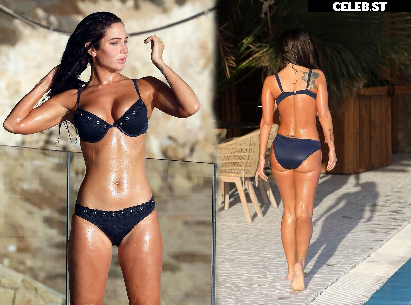 Tulisa Contostavlos Image 23028007
