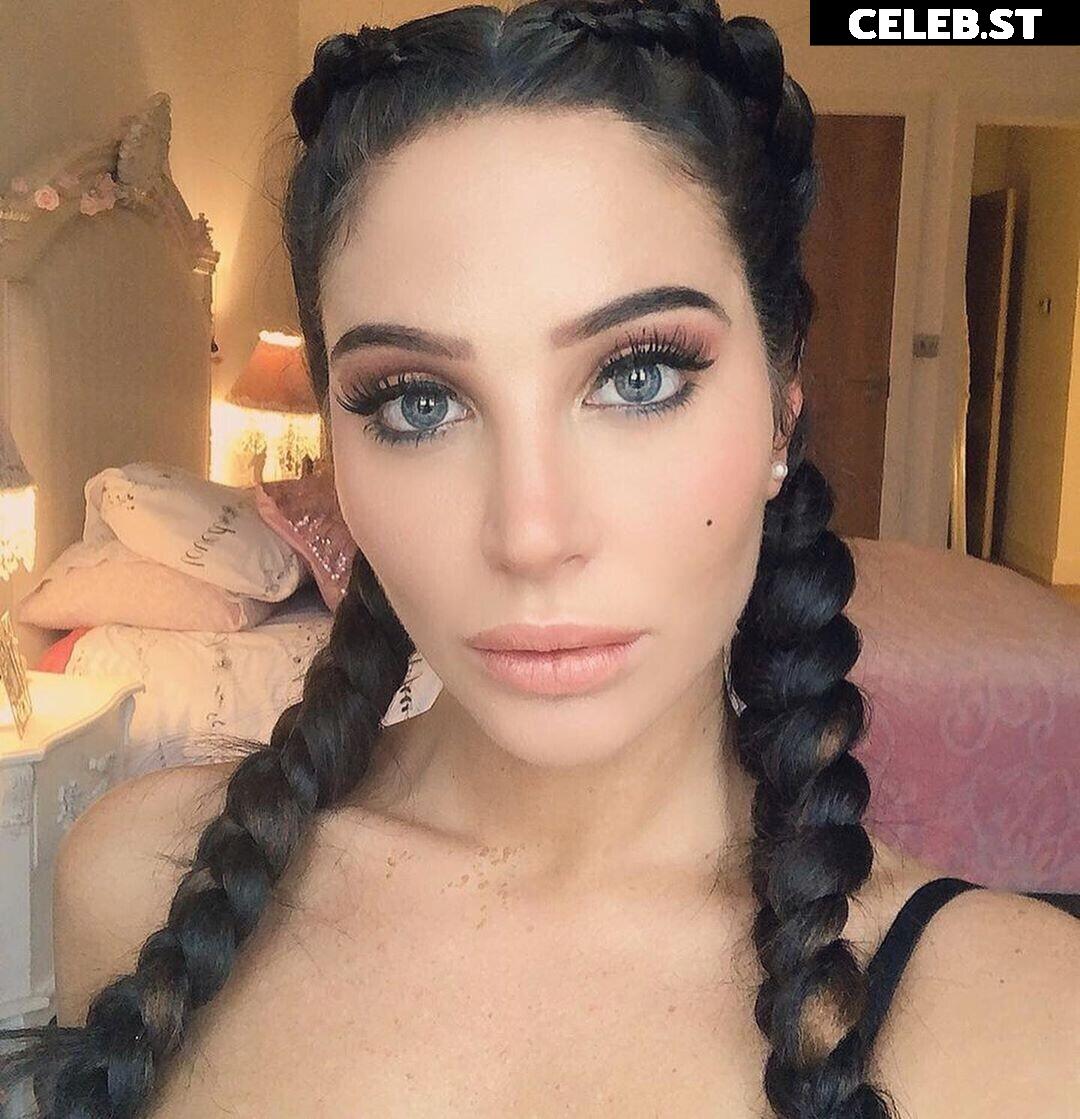 Tulisa Contostavlos Image 23028006