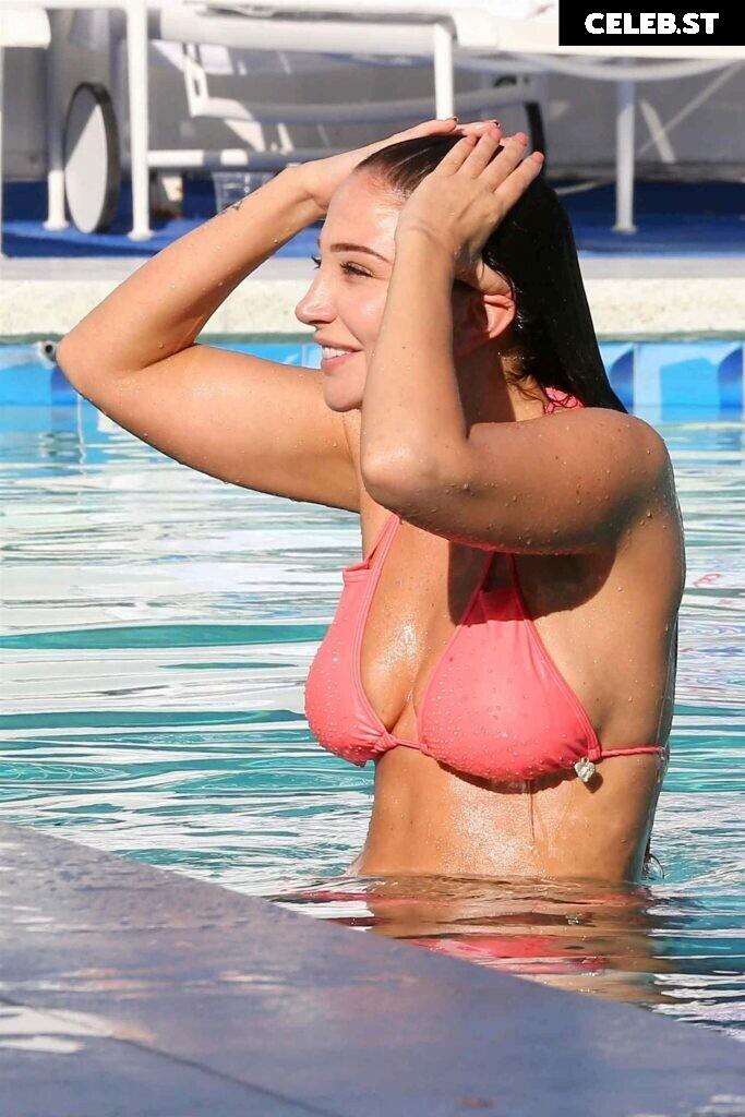 Tulisa Contostavlos Image 23028035
