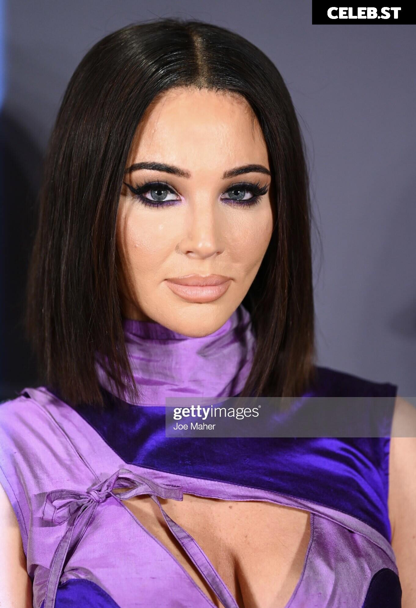 Tulisa Contostavlos Image 23028067