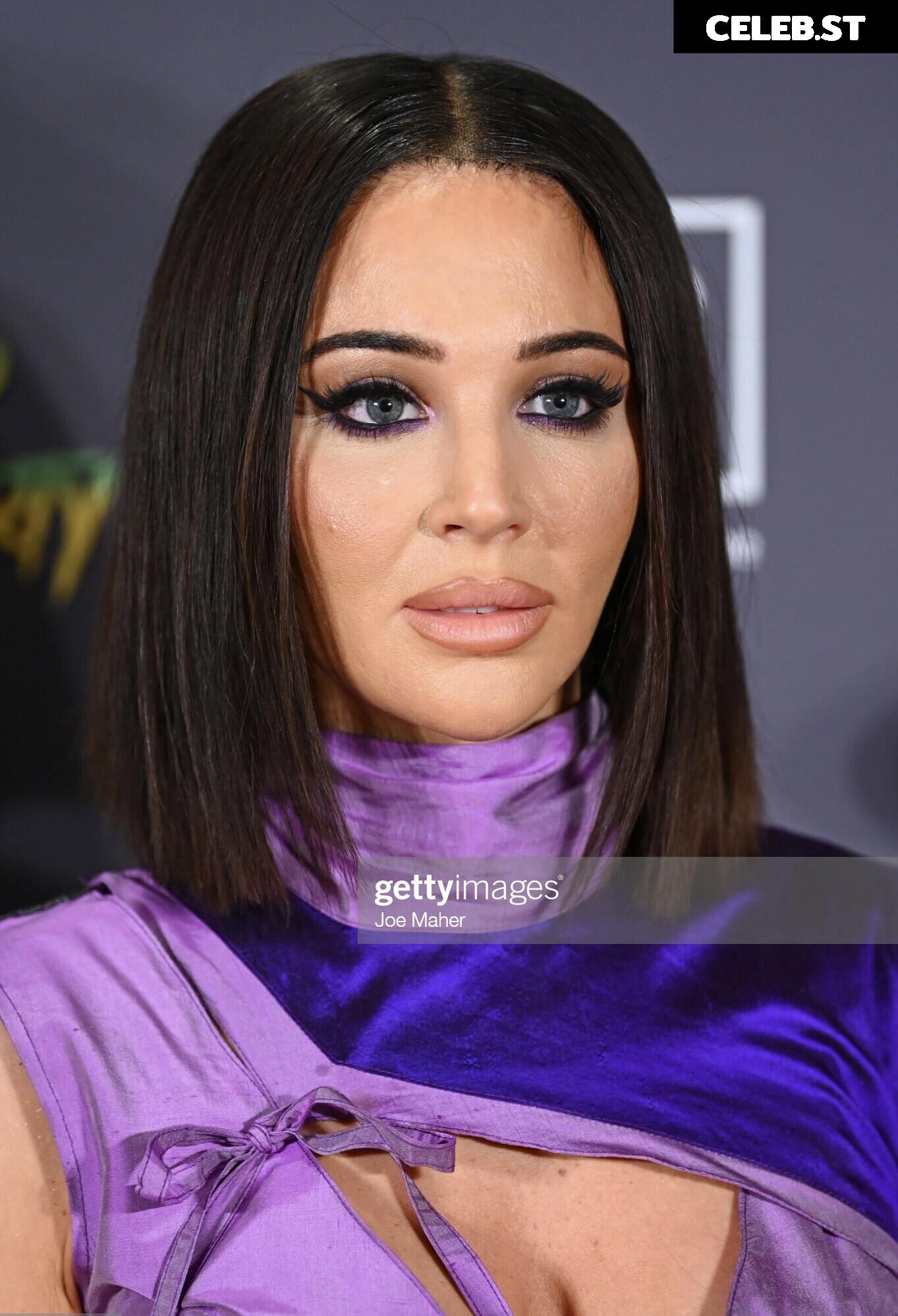 Tulisa Contostavlos Image 23028066