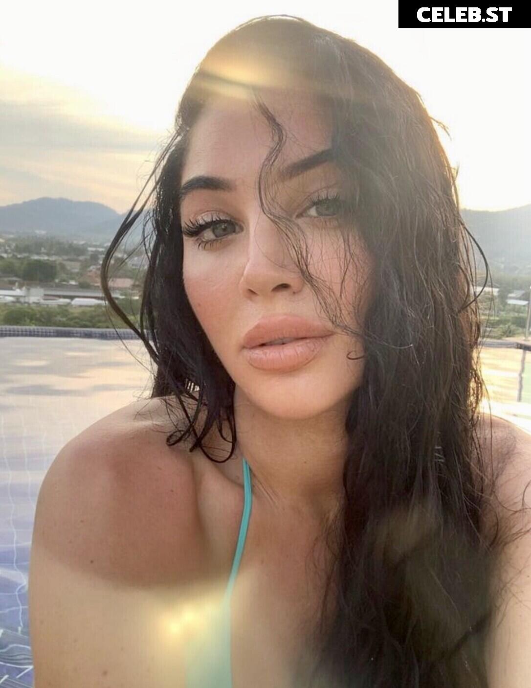 Tulisa Contostavlos Image 23028072