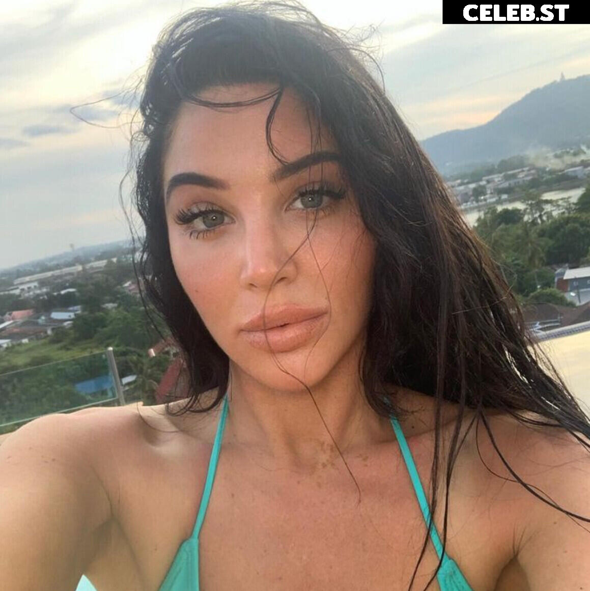 Tulisa Contostavlos Image 23028071