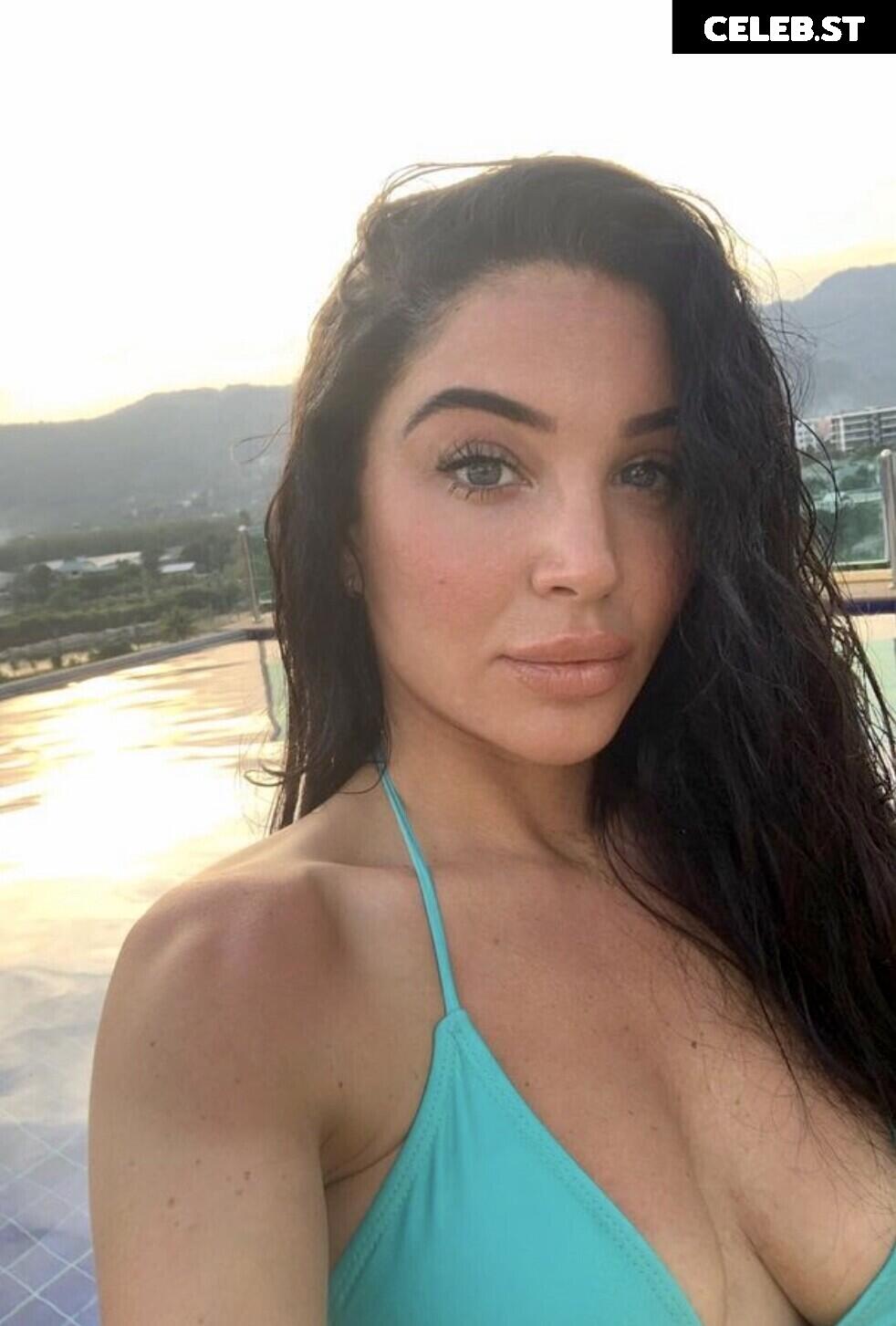 Tulisa Contostavlos Image 23028070