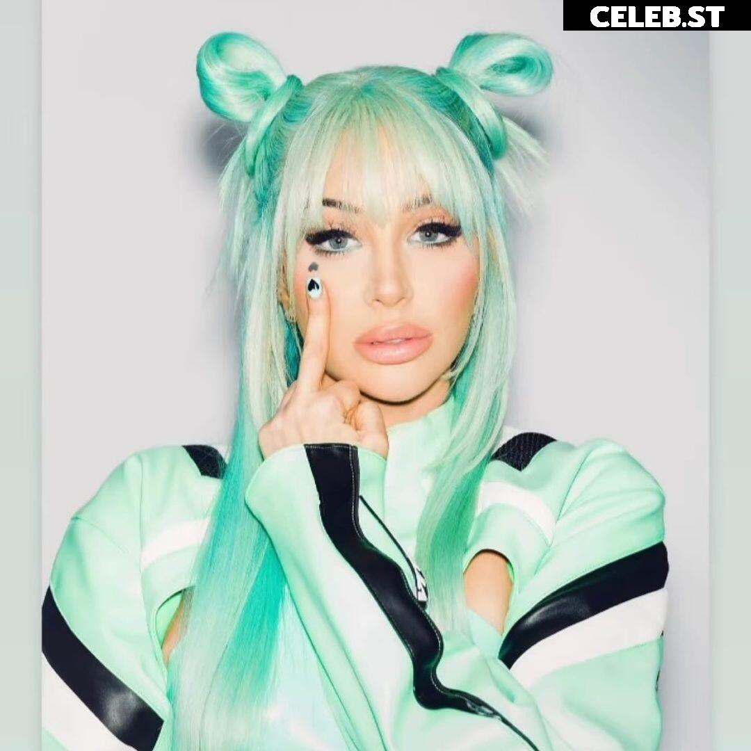 Tulisa Contostavlos Image 23028078