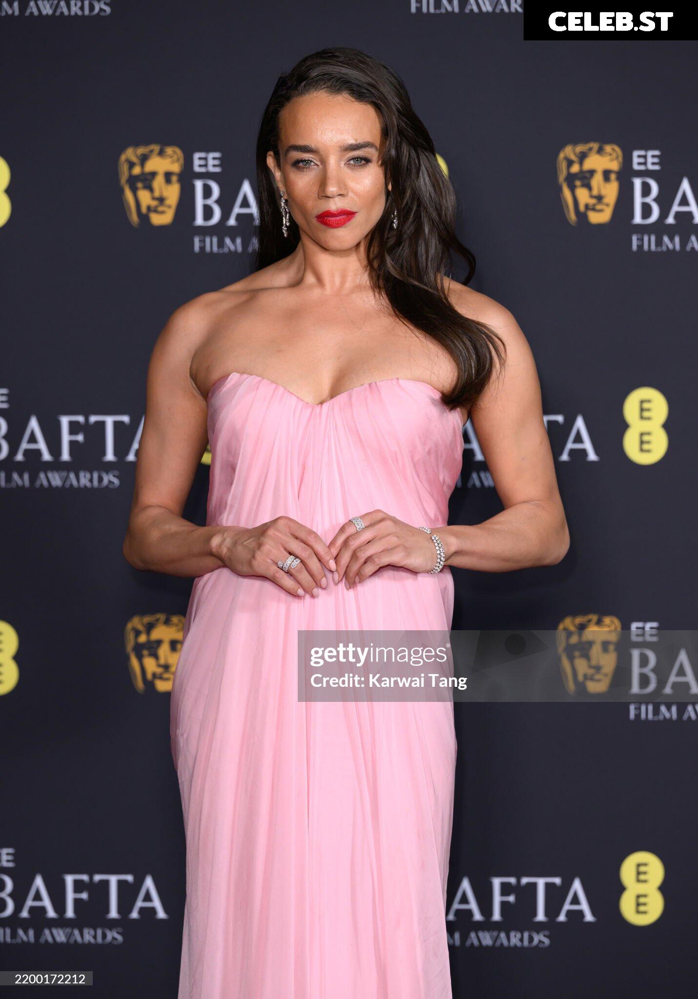 Hannah John-Kamen Image 23028321