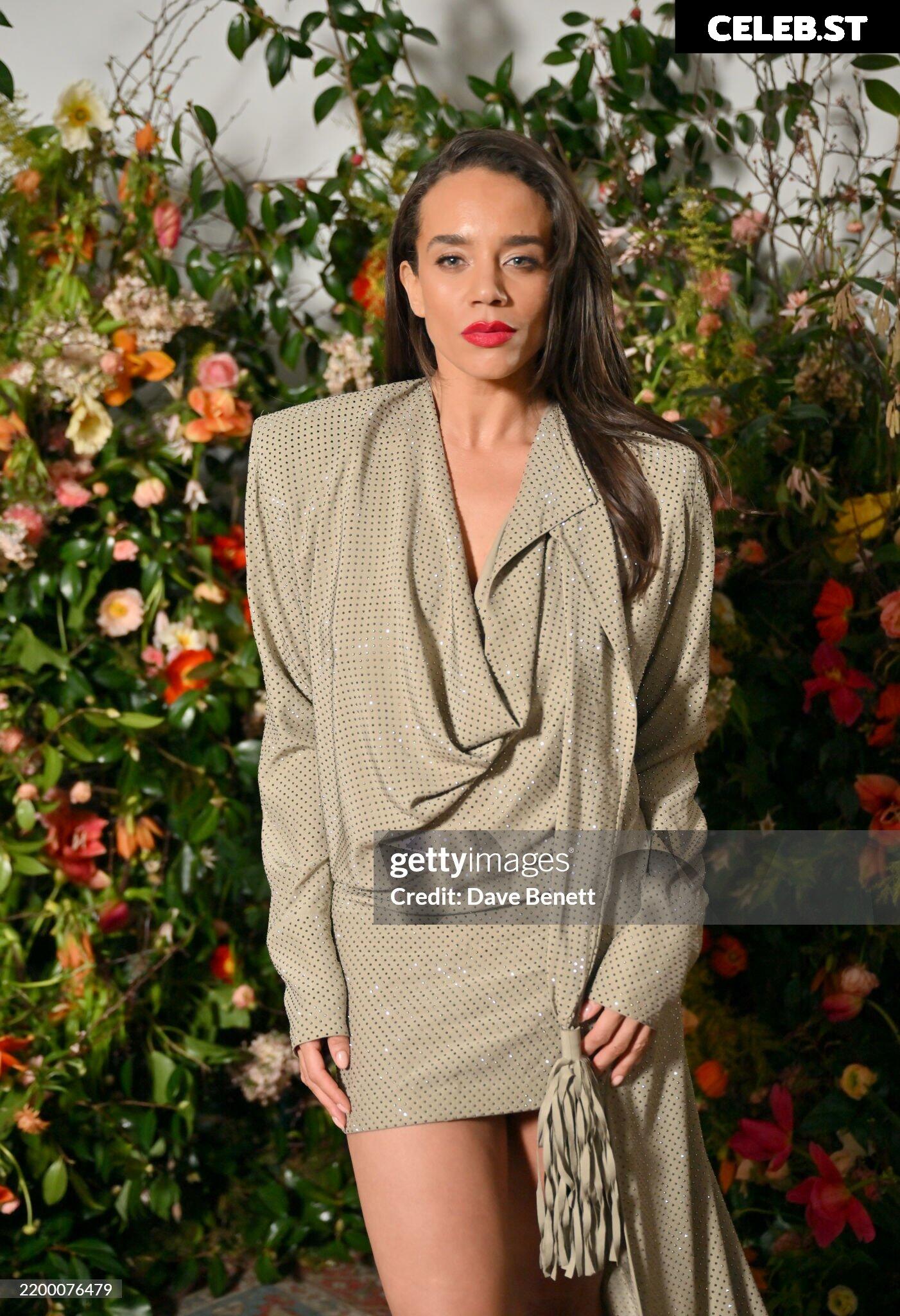 Hannah John-Kamen Image 23028328