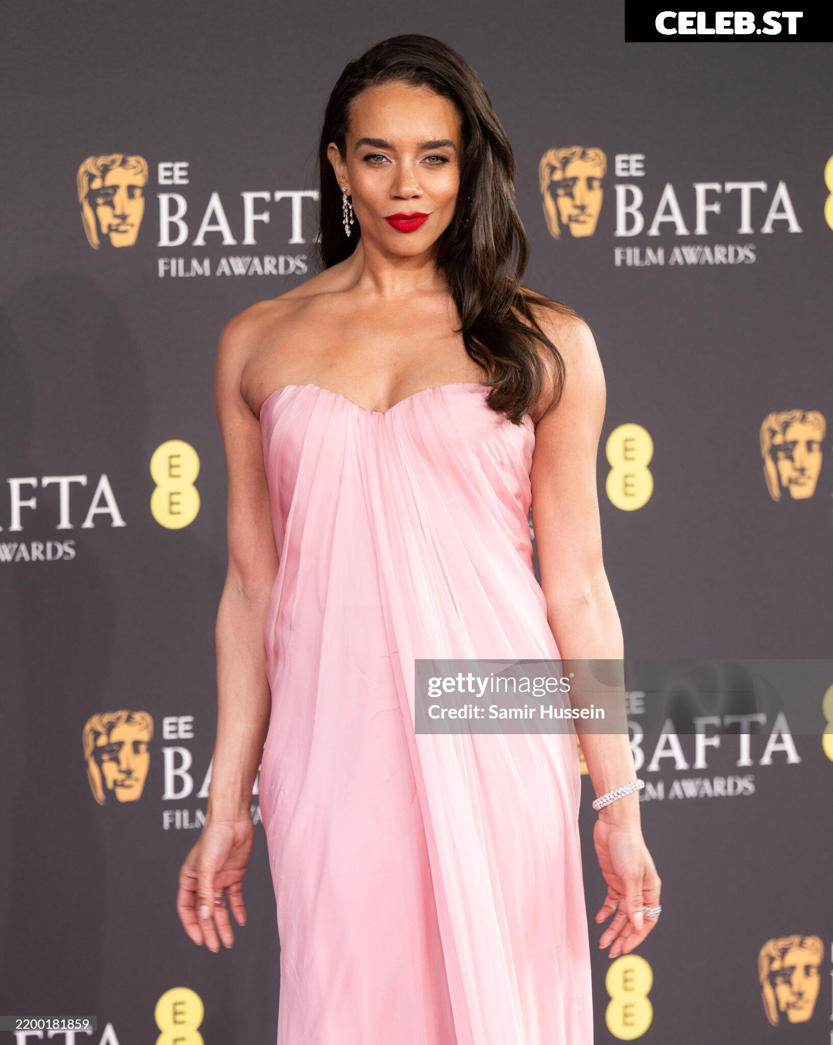Hannah John-Kamen Image 23028317