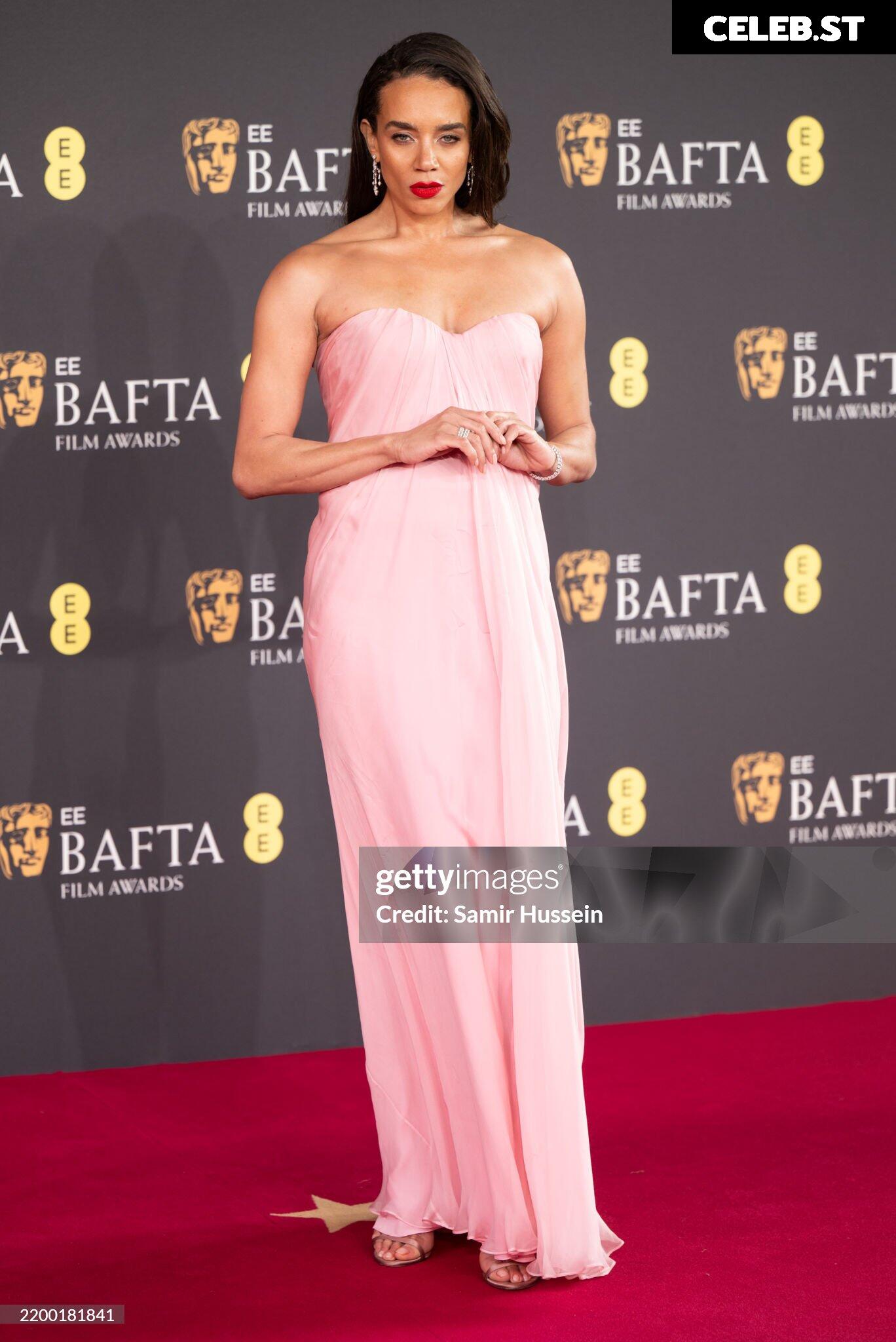 Hannah John-Kamen Image 23028316