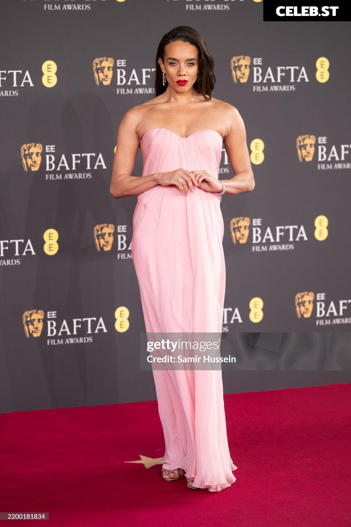 Hannah John-Kamen Image 23028315