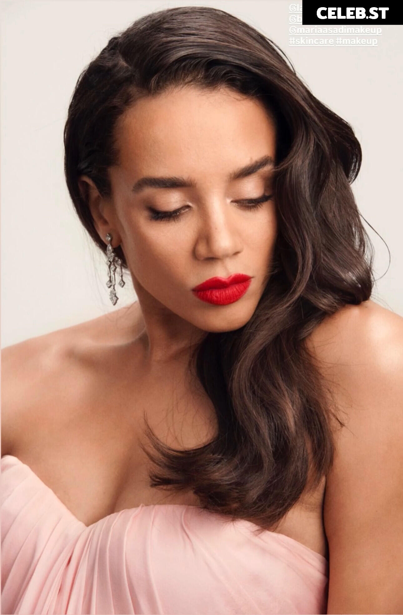 Hannah John-Kamen Image 23028314