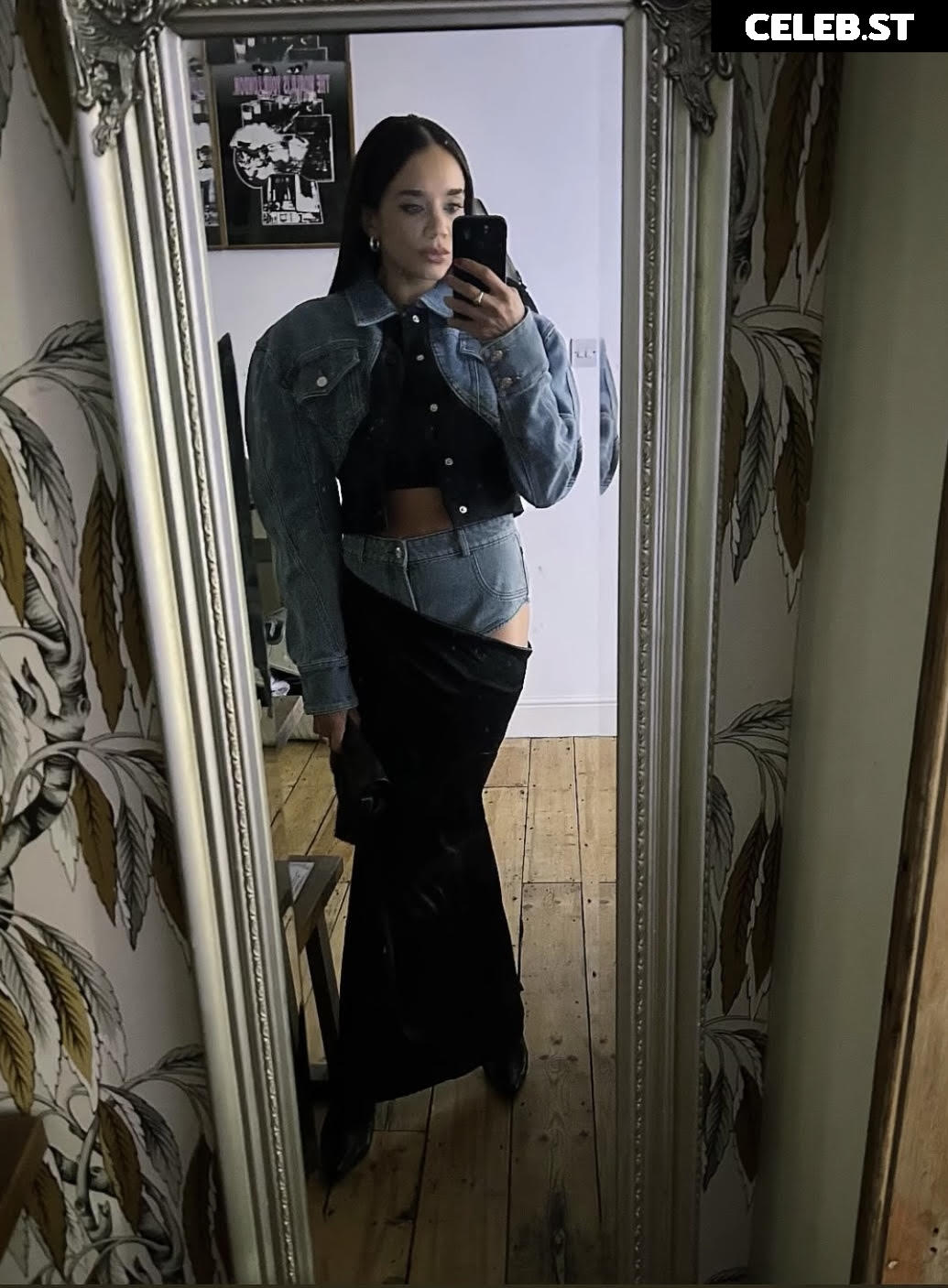 Hannah John-Kamen Image 23028306