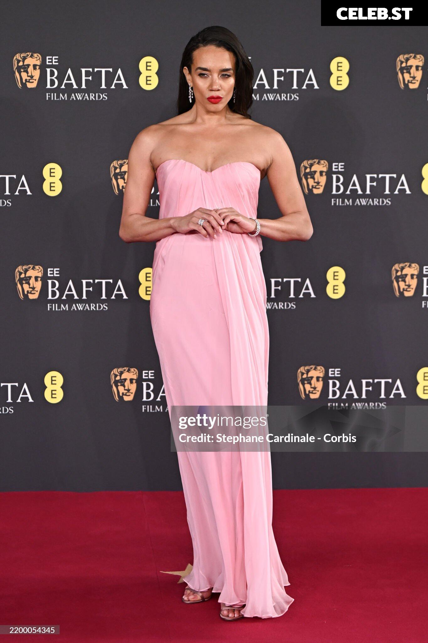 Hannah John-Kamen Image 23028335