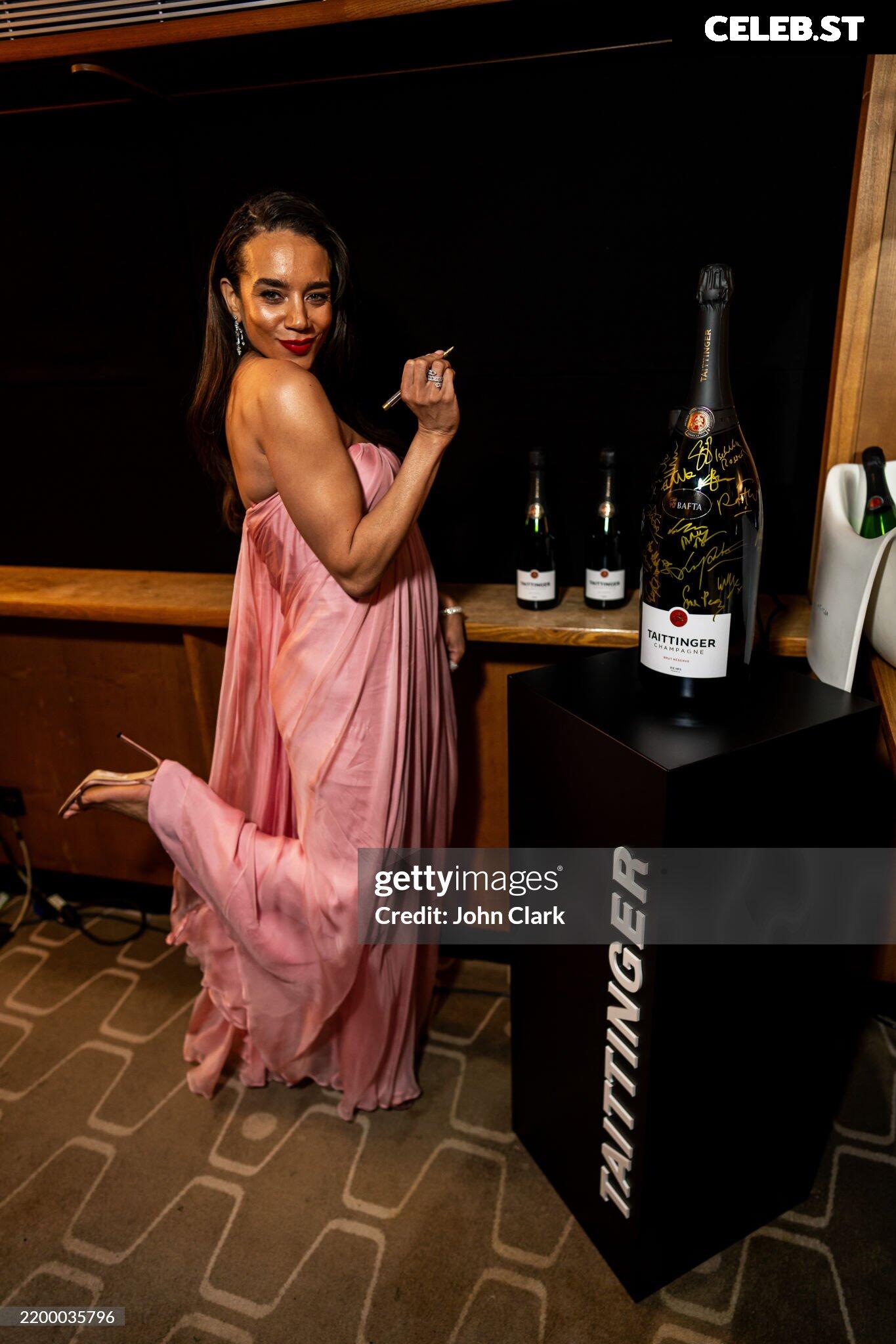Hannah John-Kamen Image 23028339