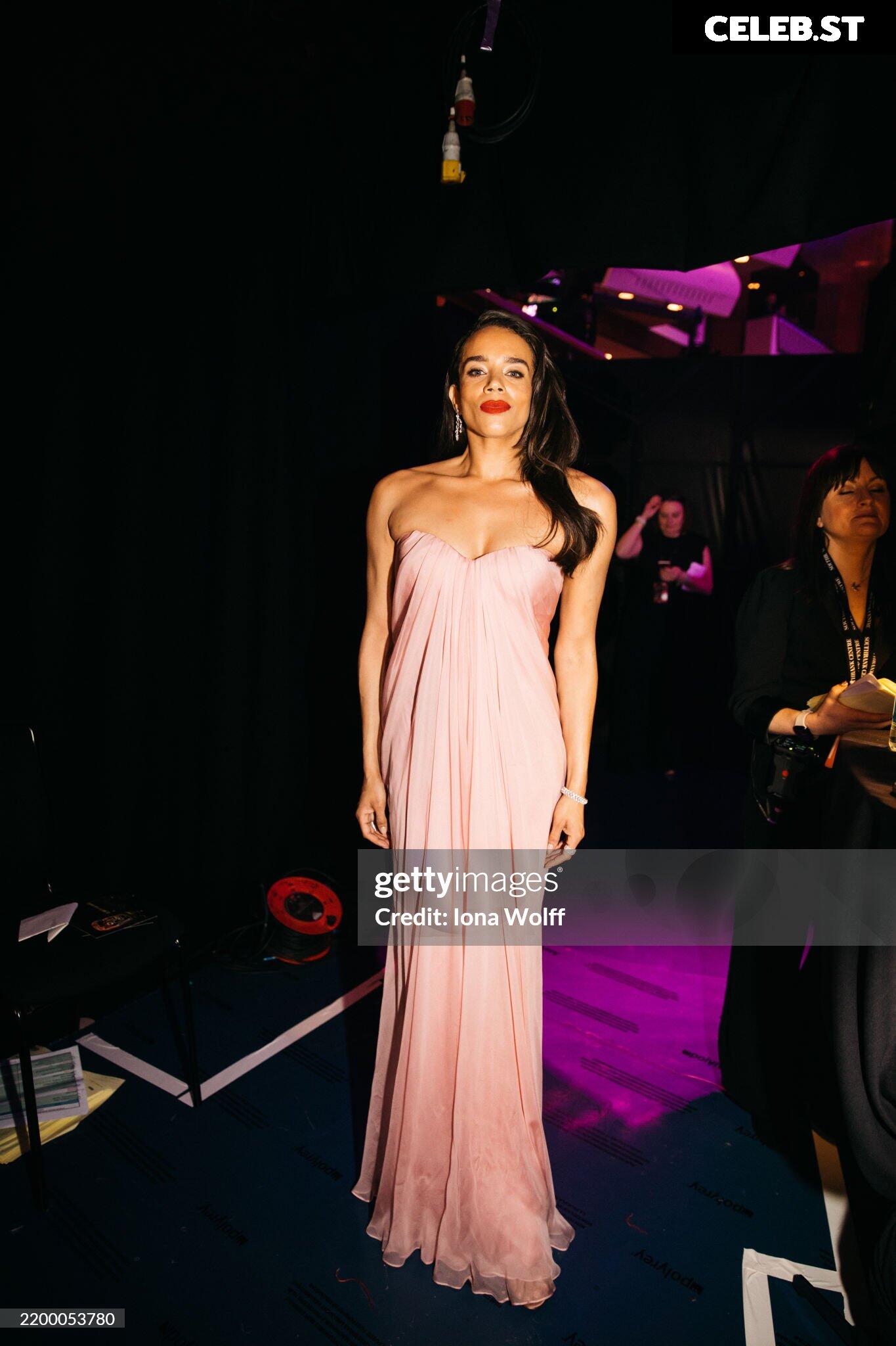 Hannah John-Kamen Image 23028338