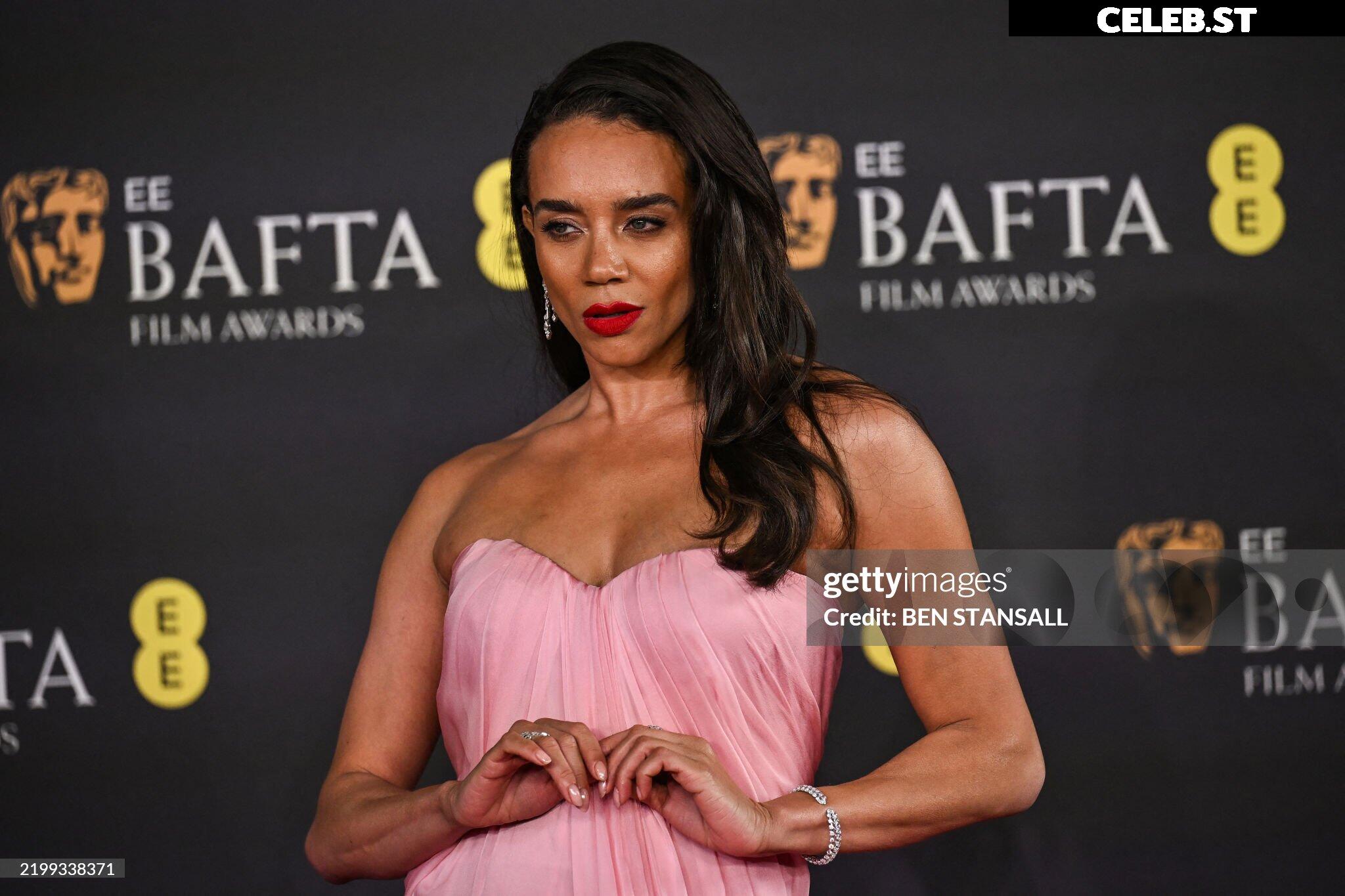 Hannah John-Kamen Image 23028363