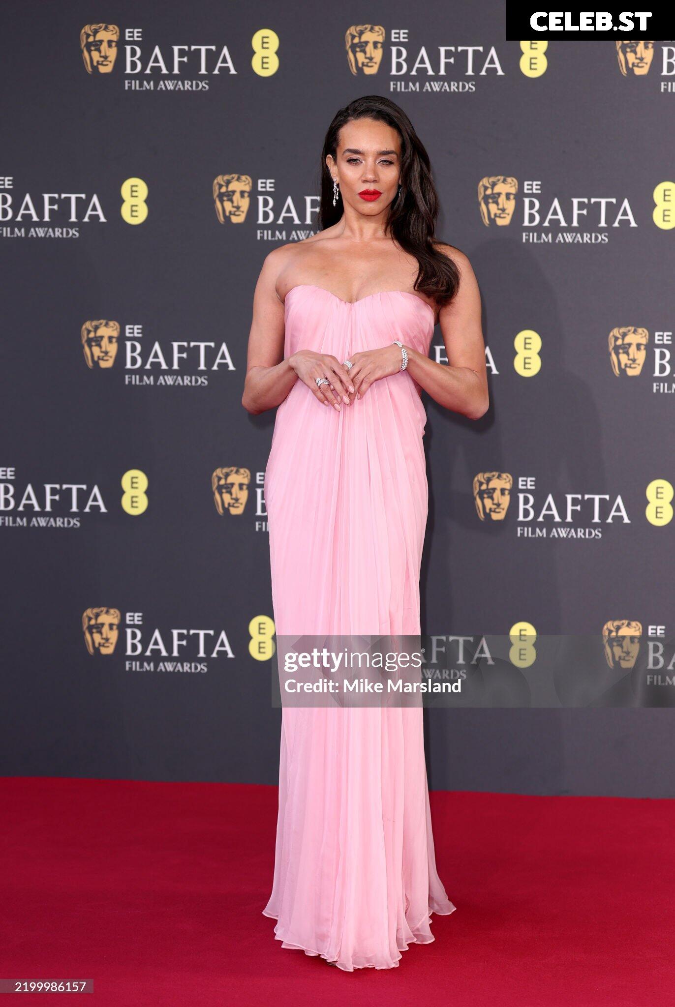 Hannah John-Kamen Image 23028361