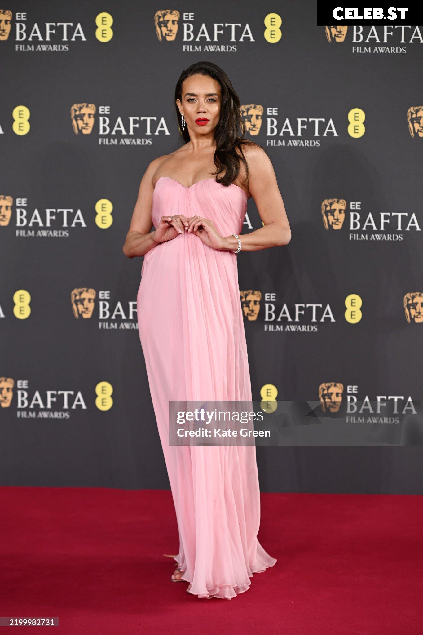 Hannah John-Kamen Image 23028365