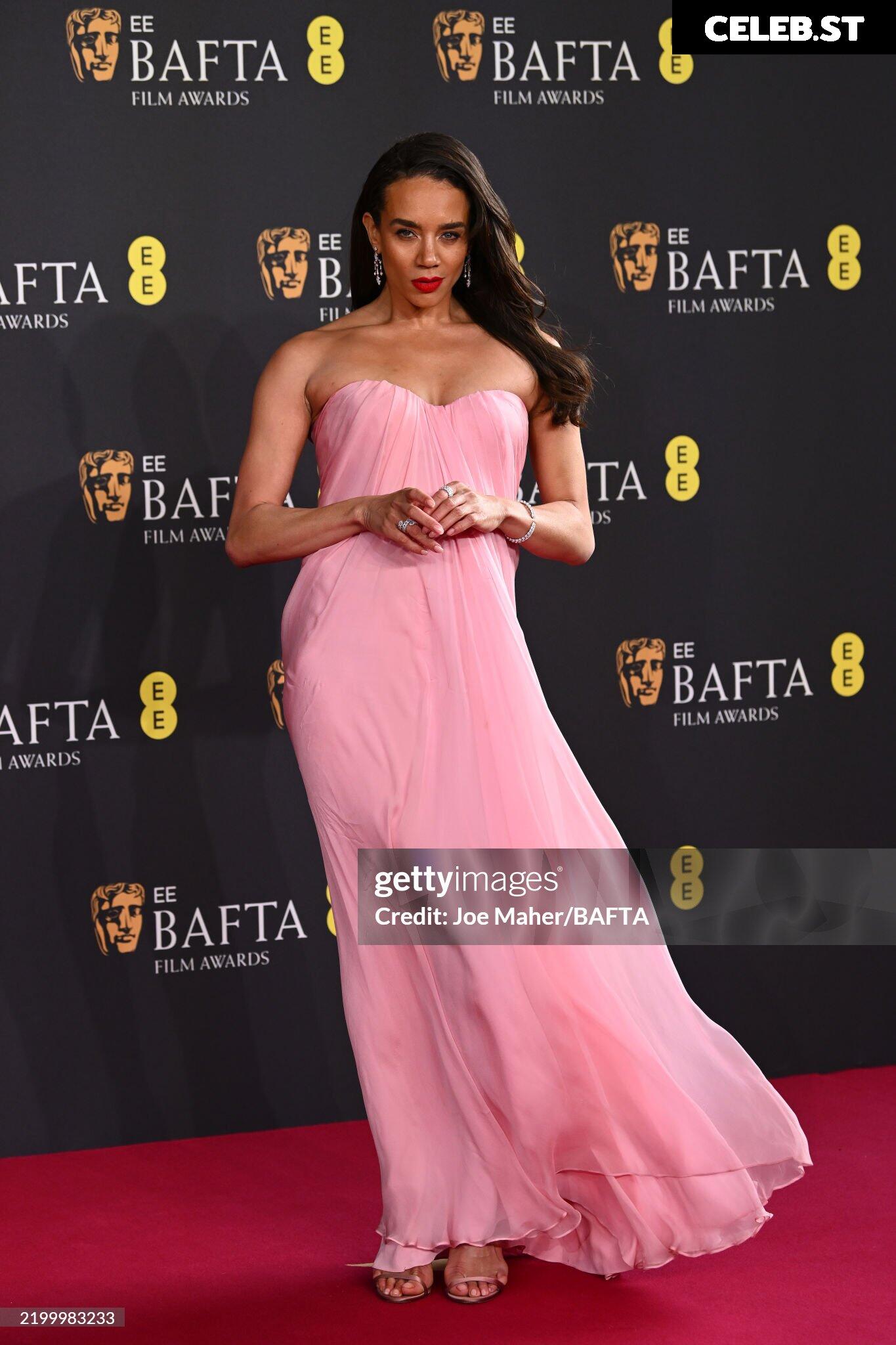Hannah John-Kamen Image 23028364