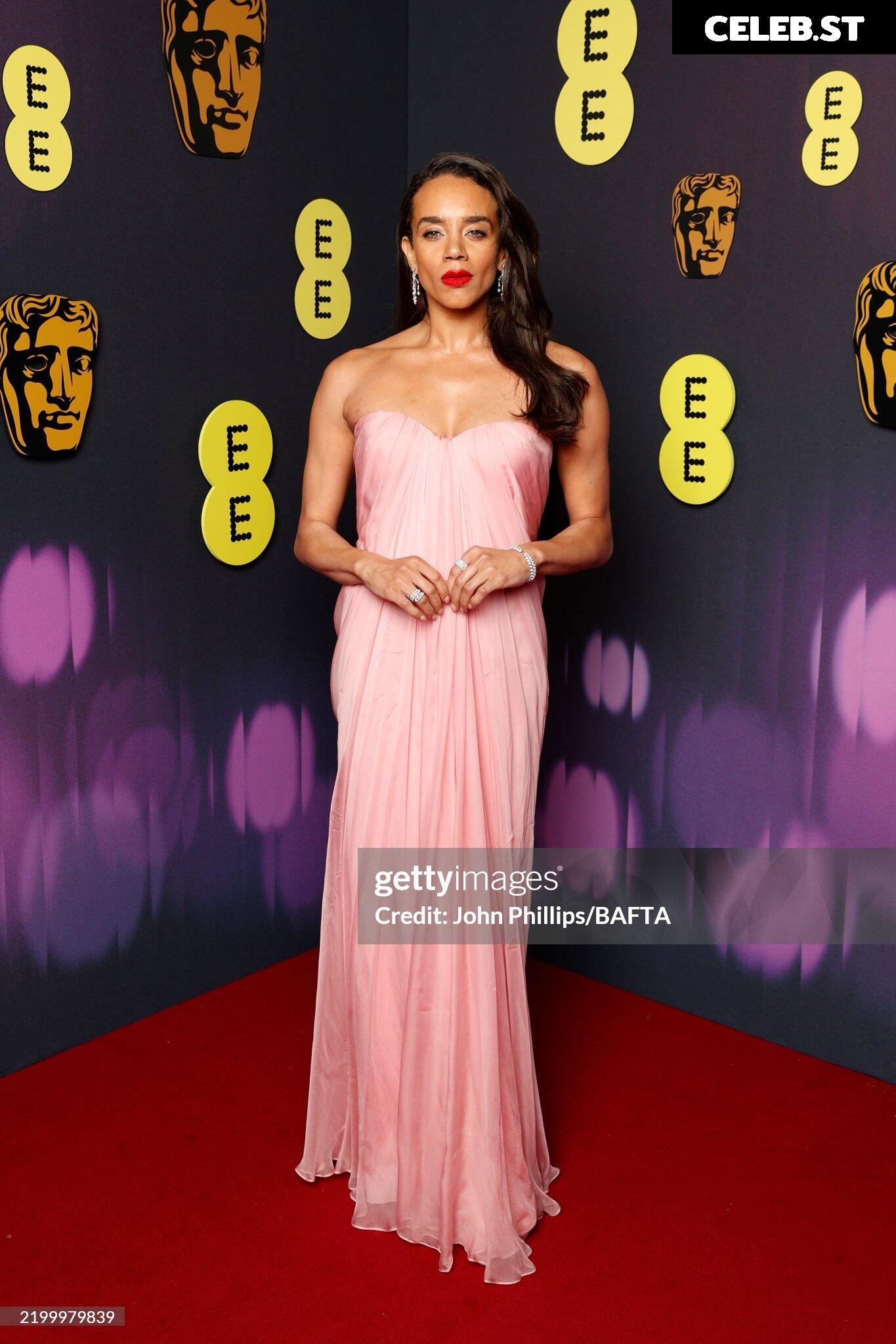 Hannah John-Kamen Image 23028368