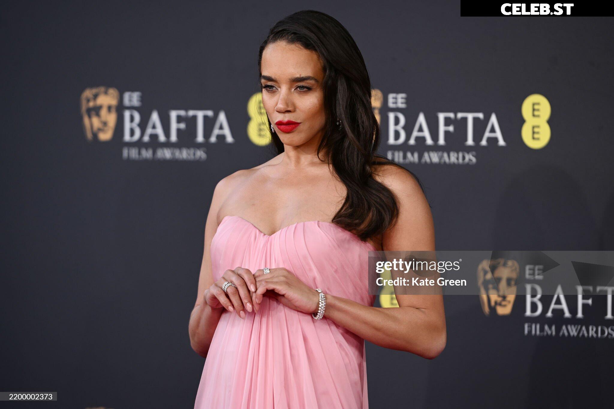 Hannah John-Kamen Image 23028353