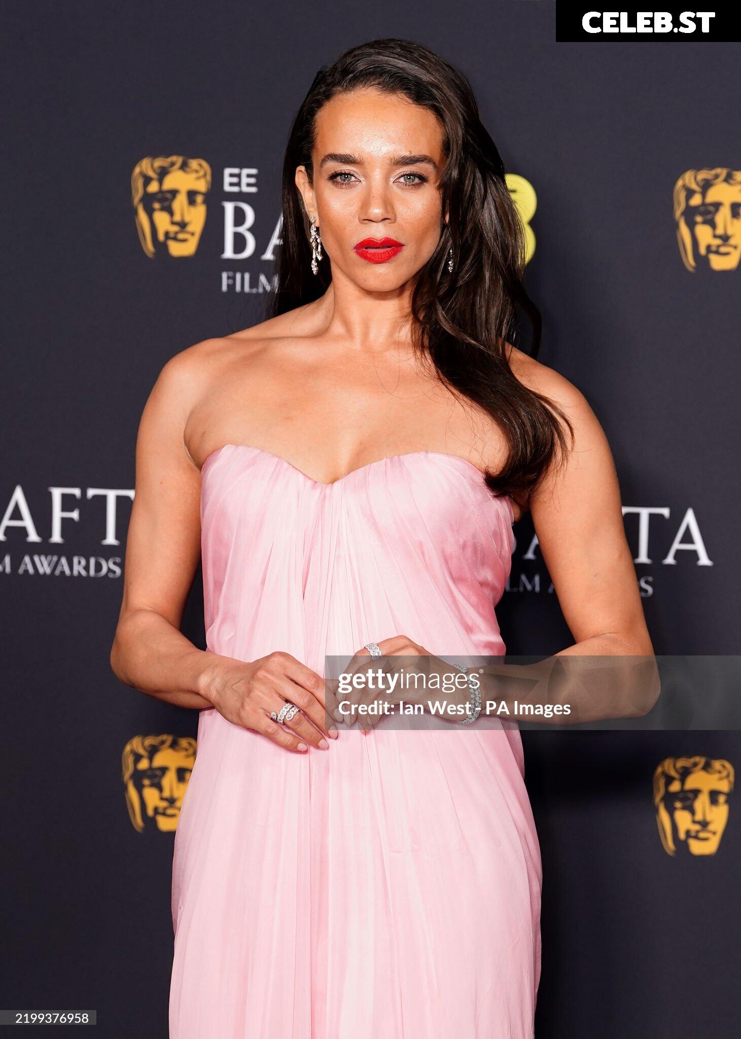 Hannah John-Kamen Image 23028352
