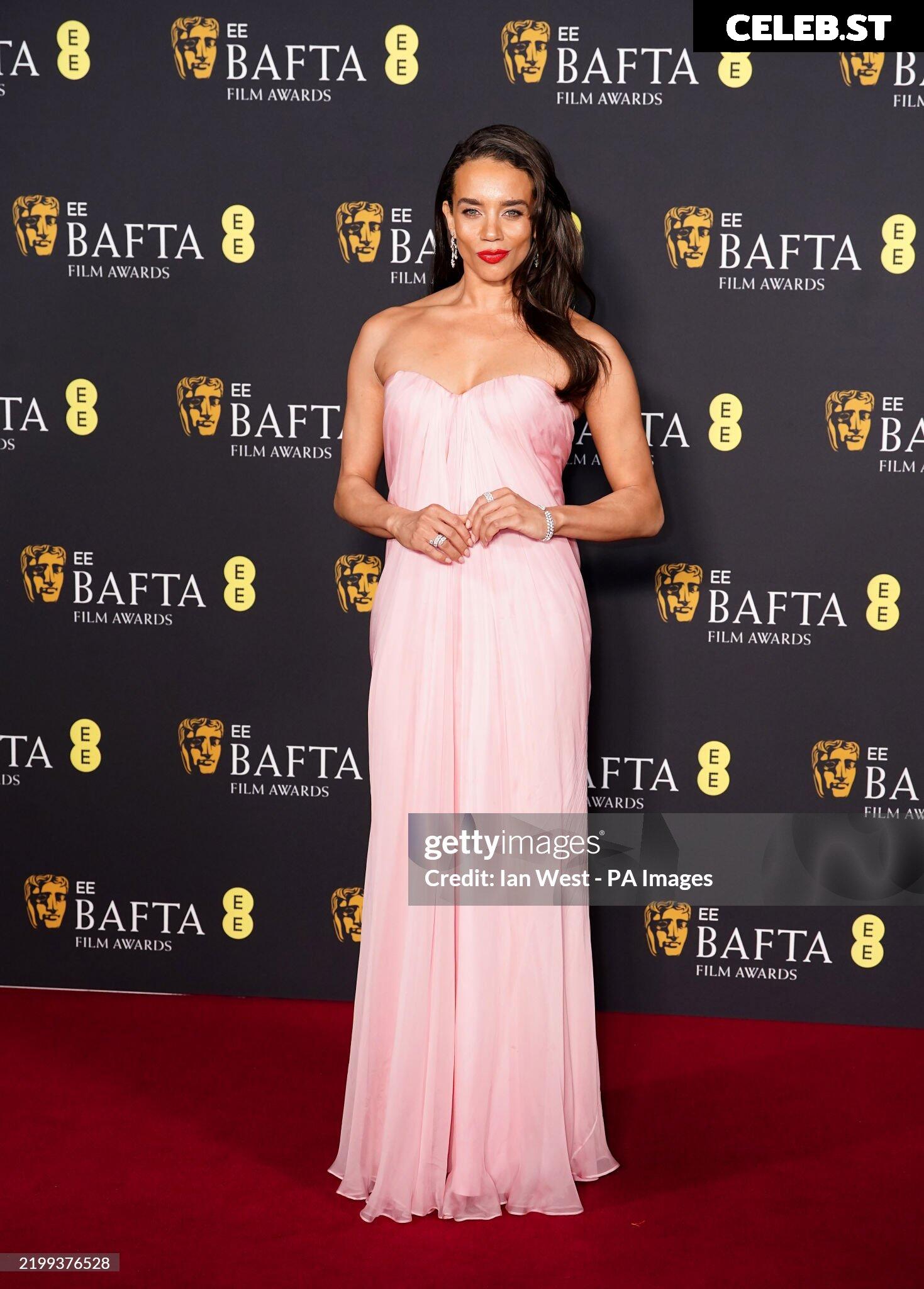 Hannah John-Kamen Image 23028351