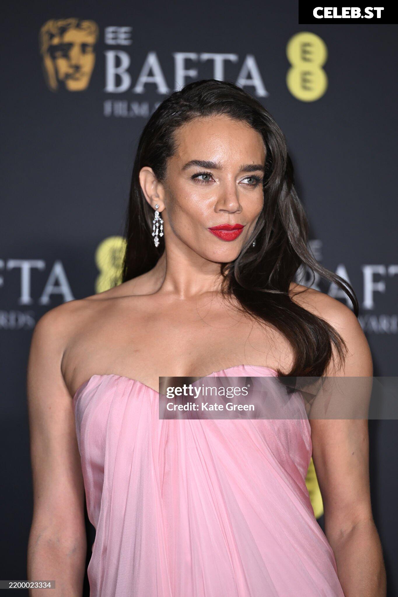 Hannah John-Kamen Image 23028350