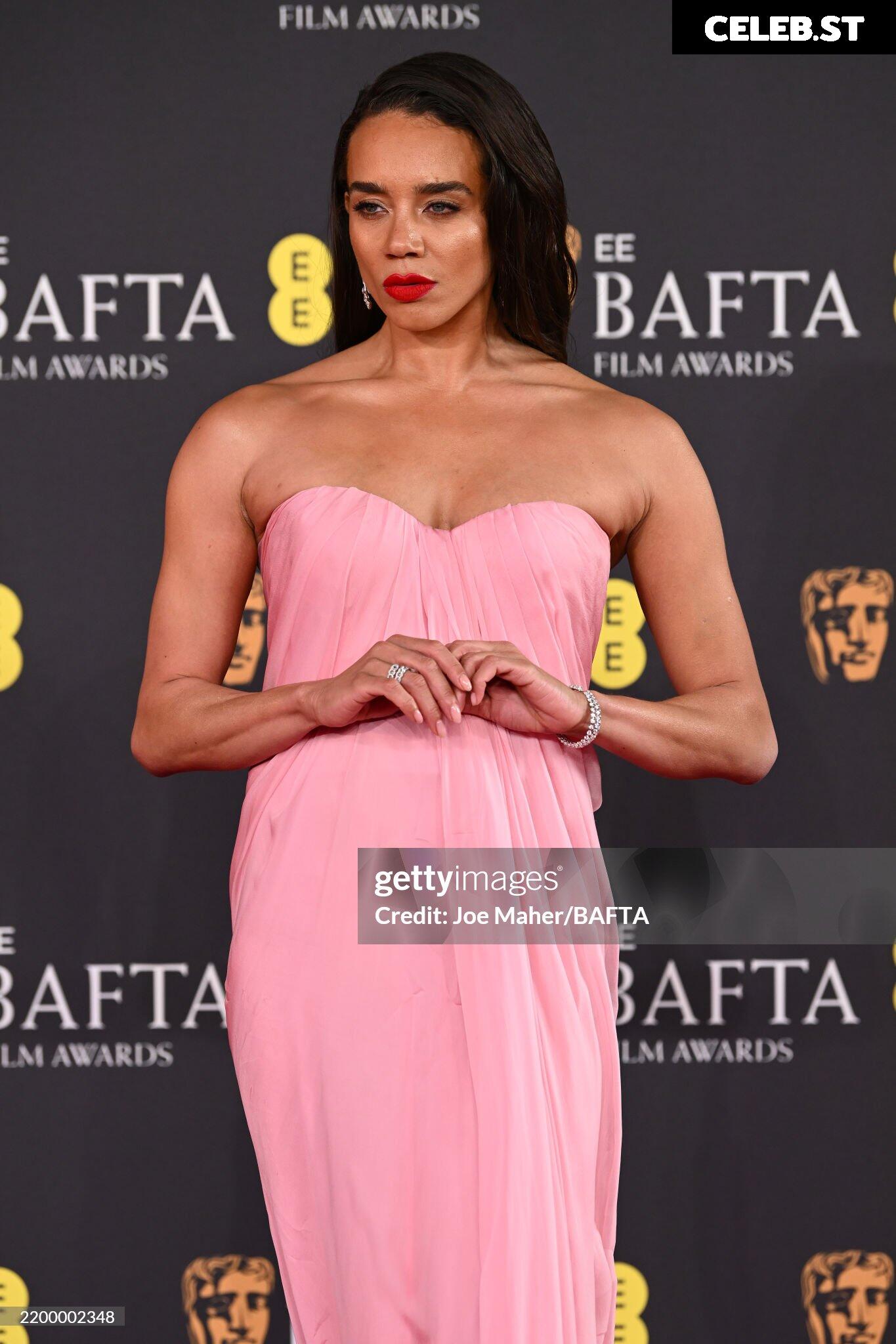 Hannah John-Kamen Image 23028357