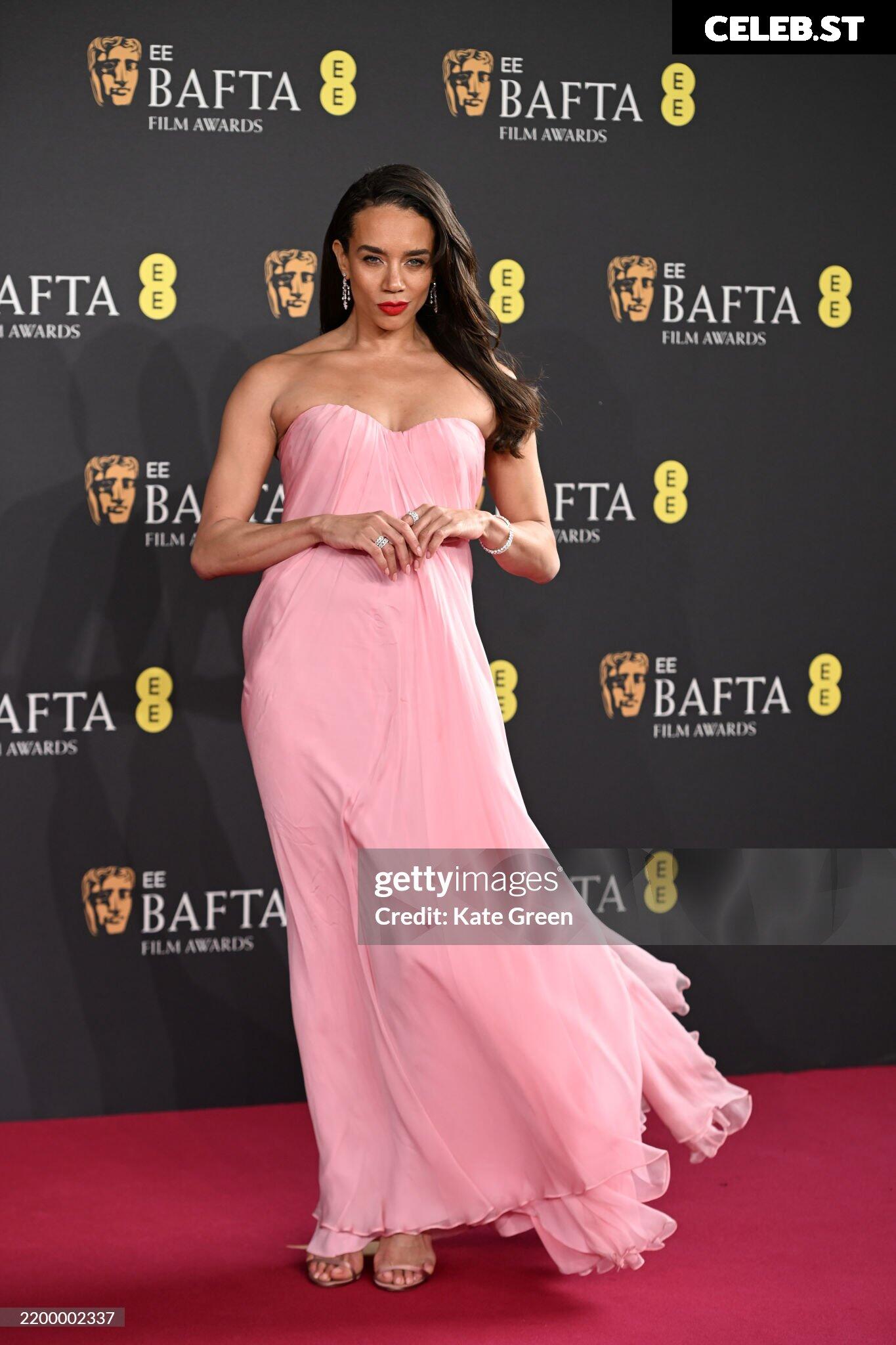 Hannah John-Kamen Image 23028356
