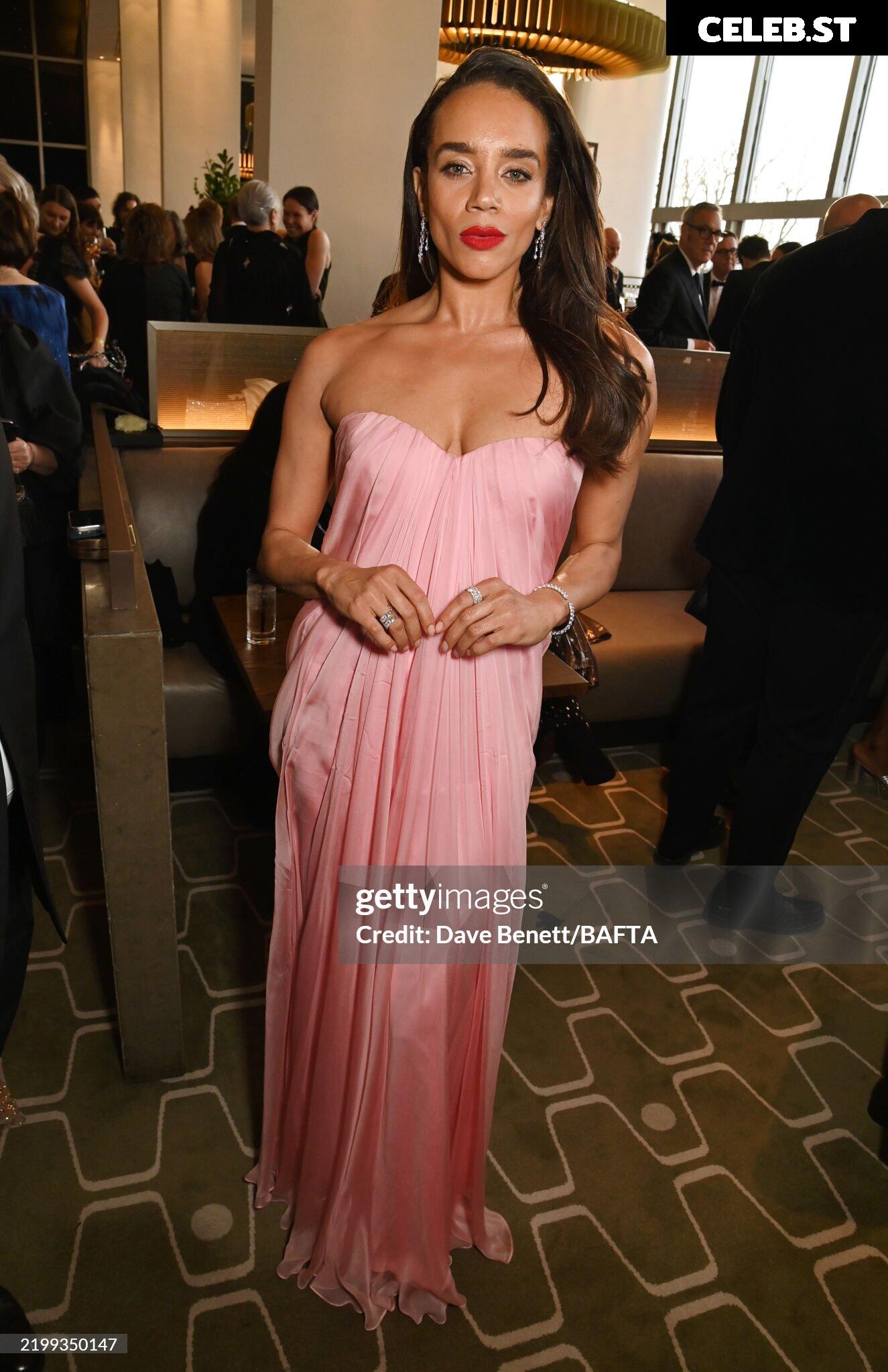 Hannah John-Kamen Image 23028355
