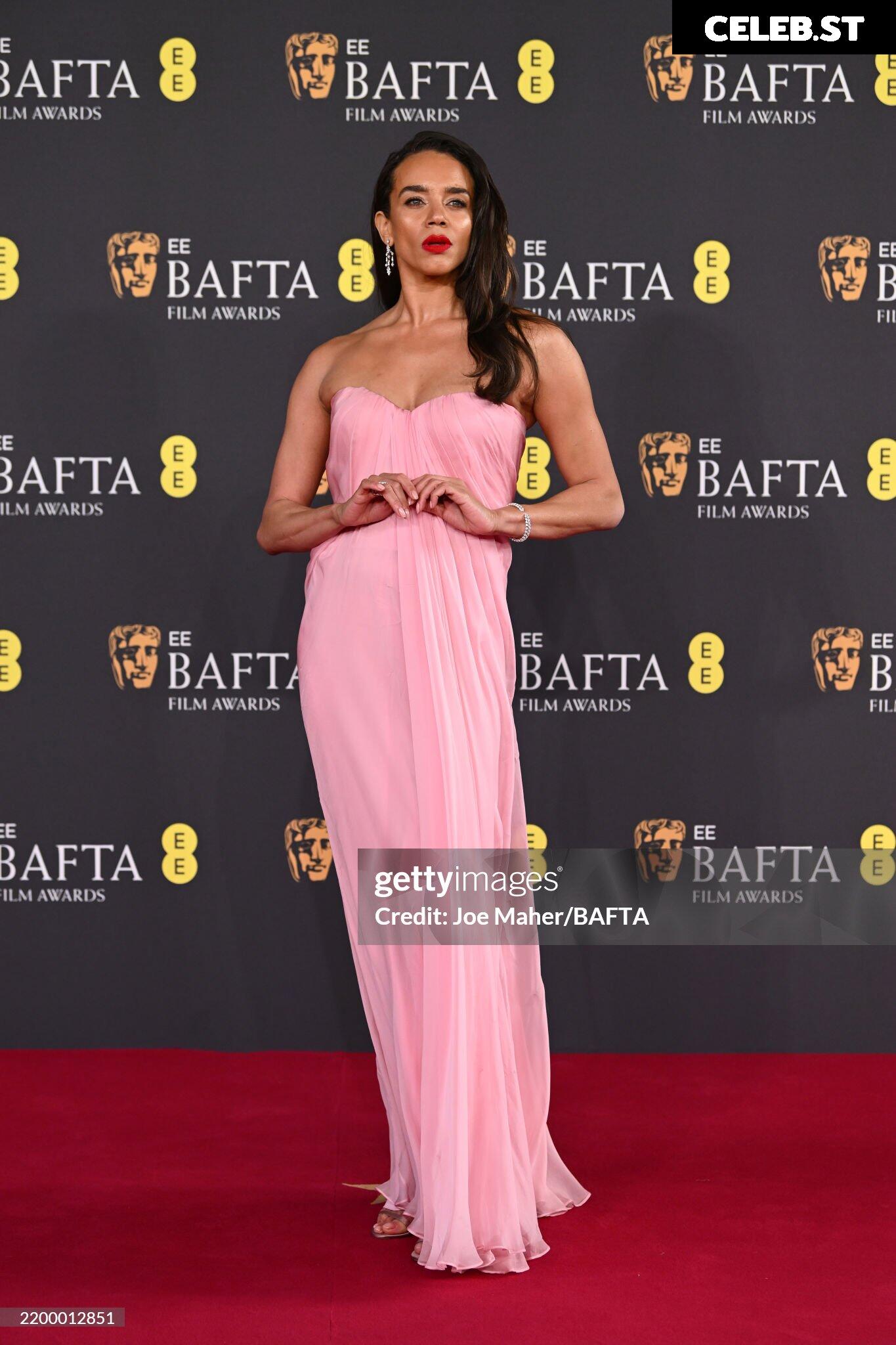 Hannah John-Kamen Image 23028354