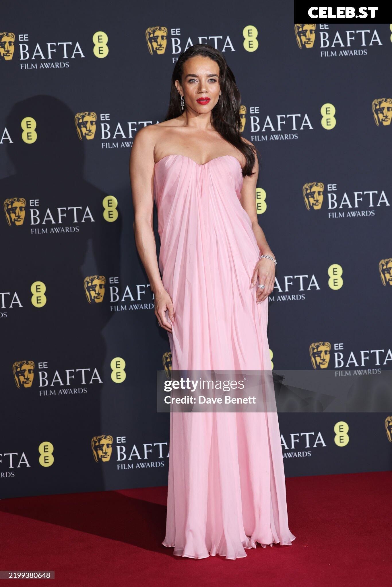 Hannah John-Kamen Image 23028341