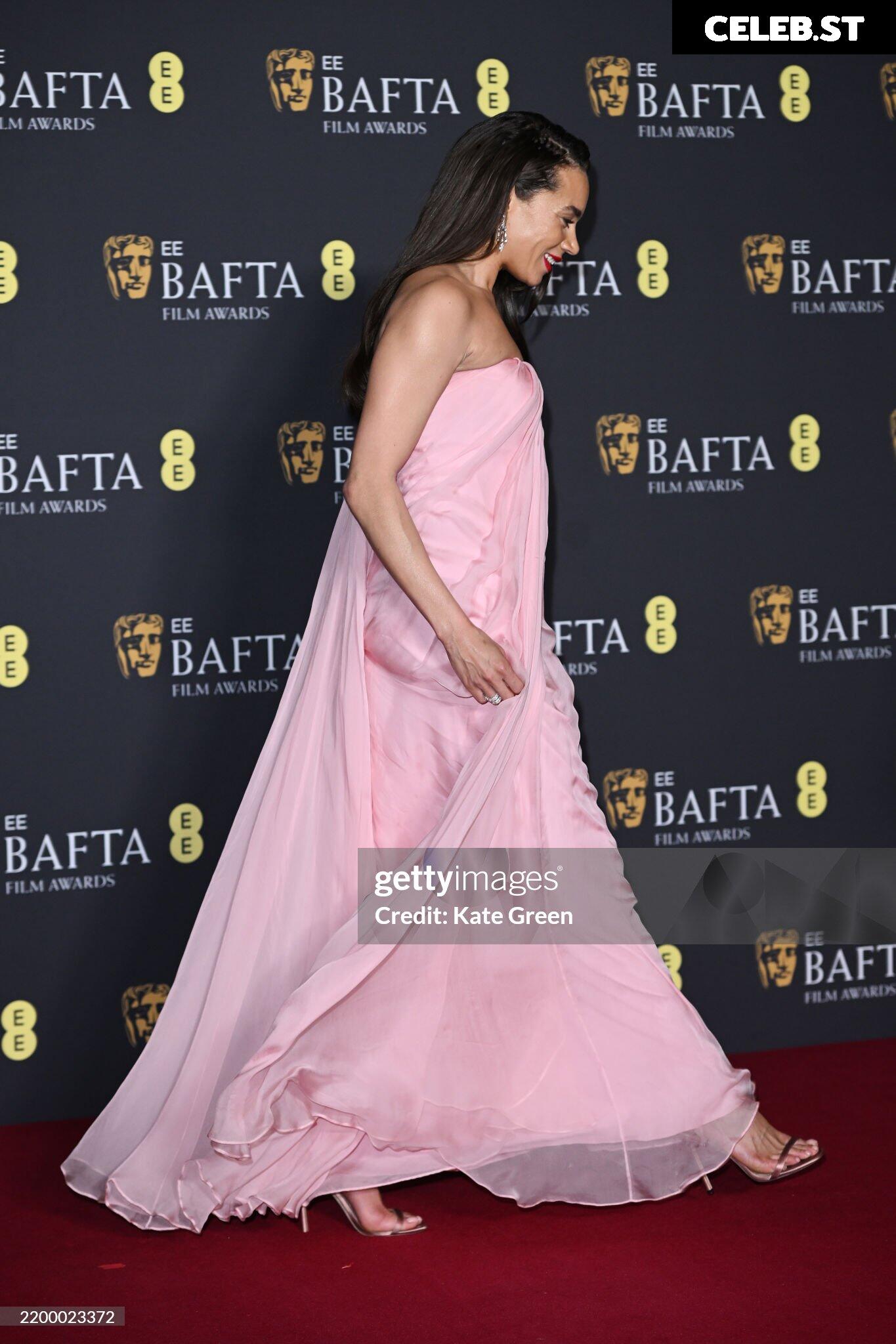 Hannah John-Kamen Image 23028347