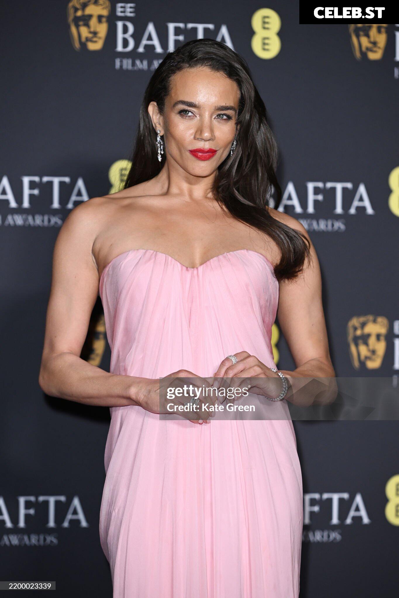 Hannah John-Kamen Image 23028349