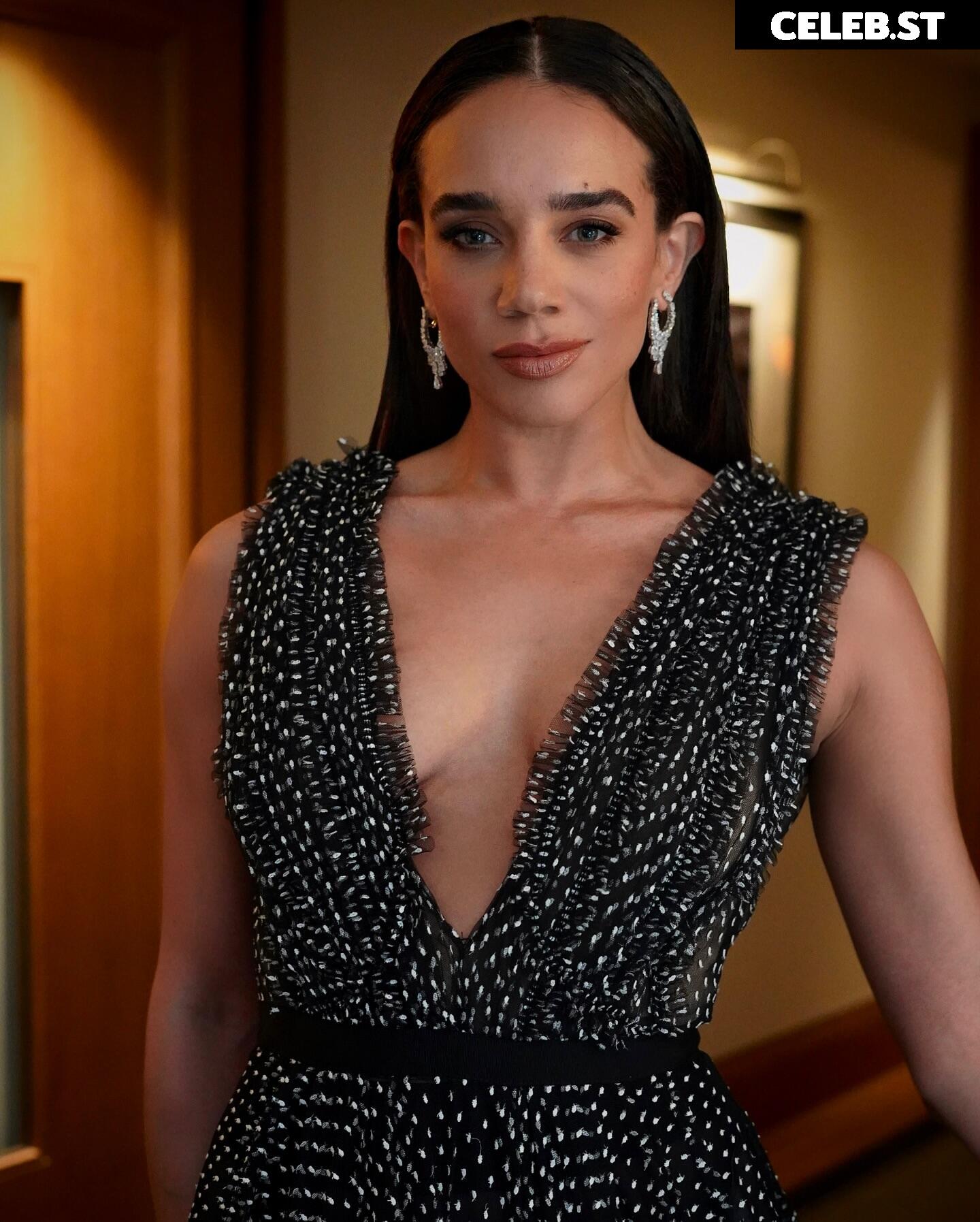 Hannah John-Kamen Image 23028377